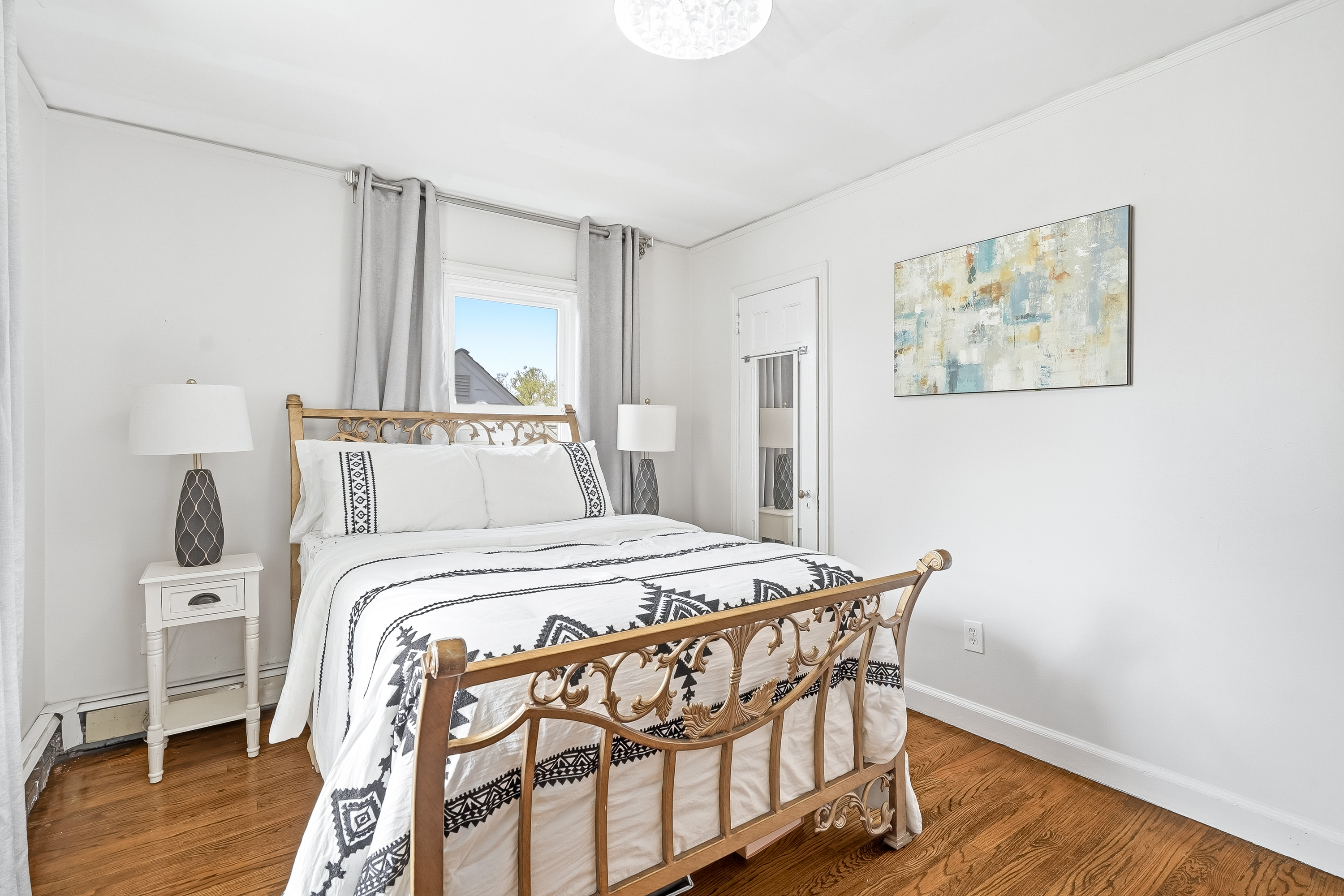  Adorable Cape Colonial in Manor Woods - 物件實景