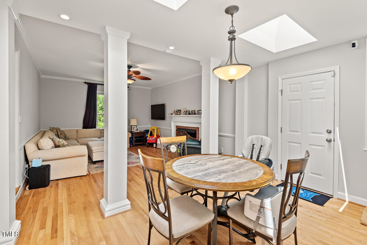 Durham, North Carolina, 27705, United States, 3 Bedrooms Bedrooms, ,3 BathroomsBathrooms,Residential,For Sale,1846850