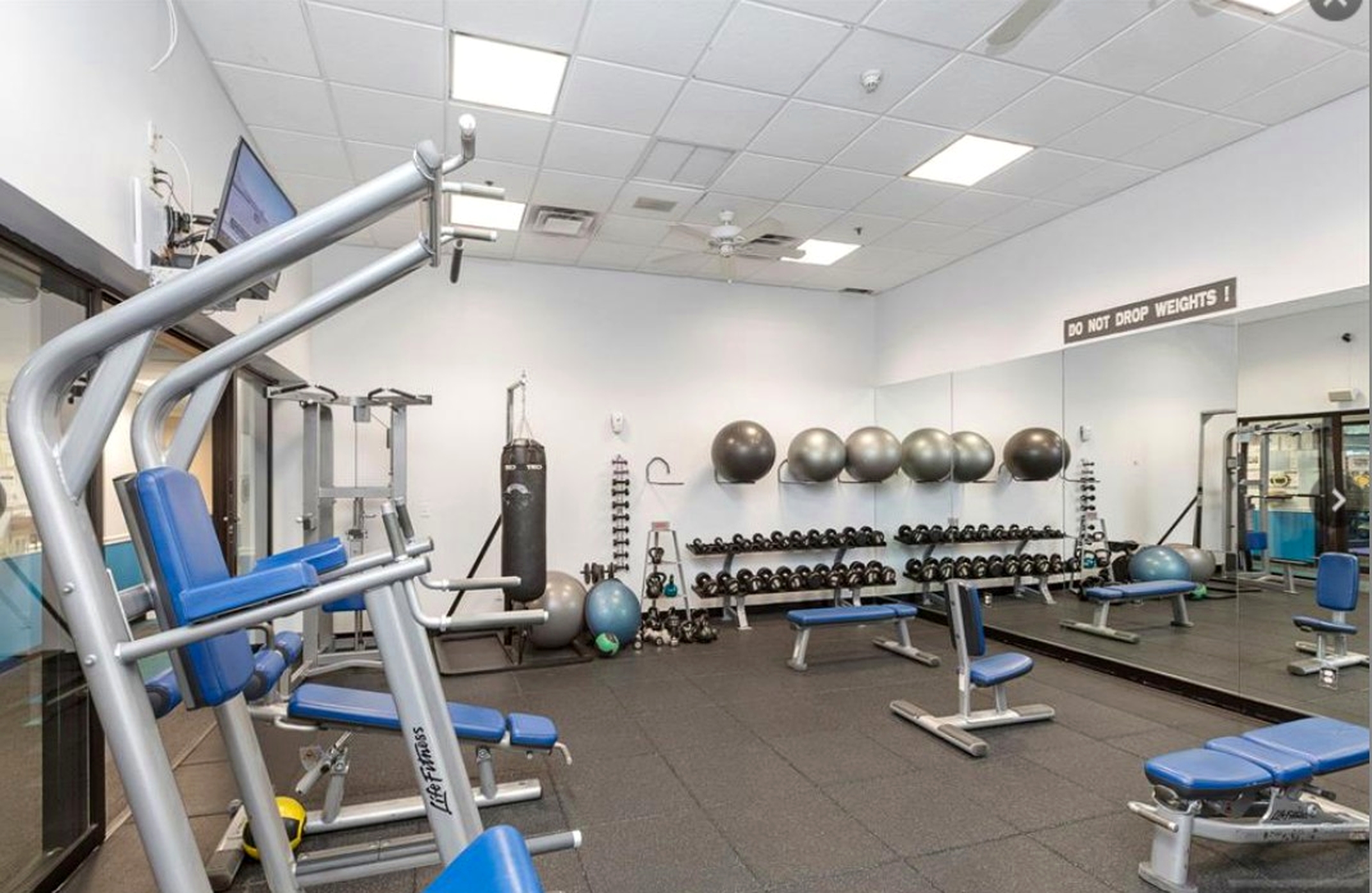  7000 Boulevard East, 39G  Guttenberg, NJ 07093 - 物件實景