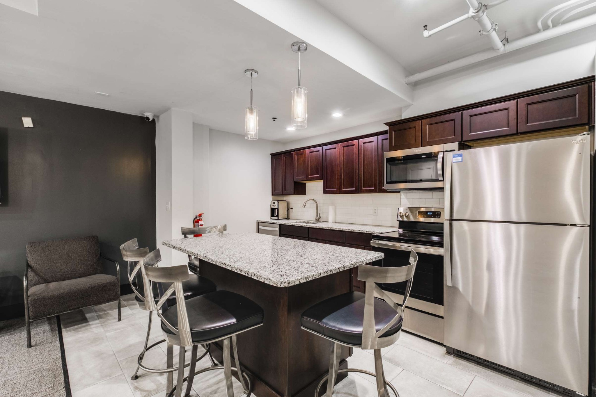  700 Church St #901, Nashville, TN, 37203 - 物件實景
