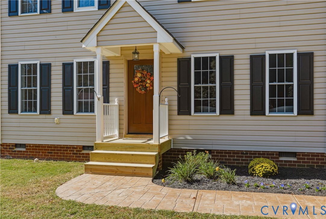 Snead St, Ashland, VA 23005