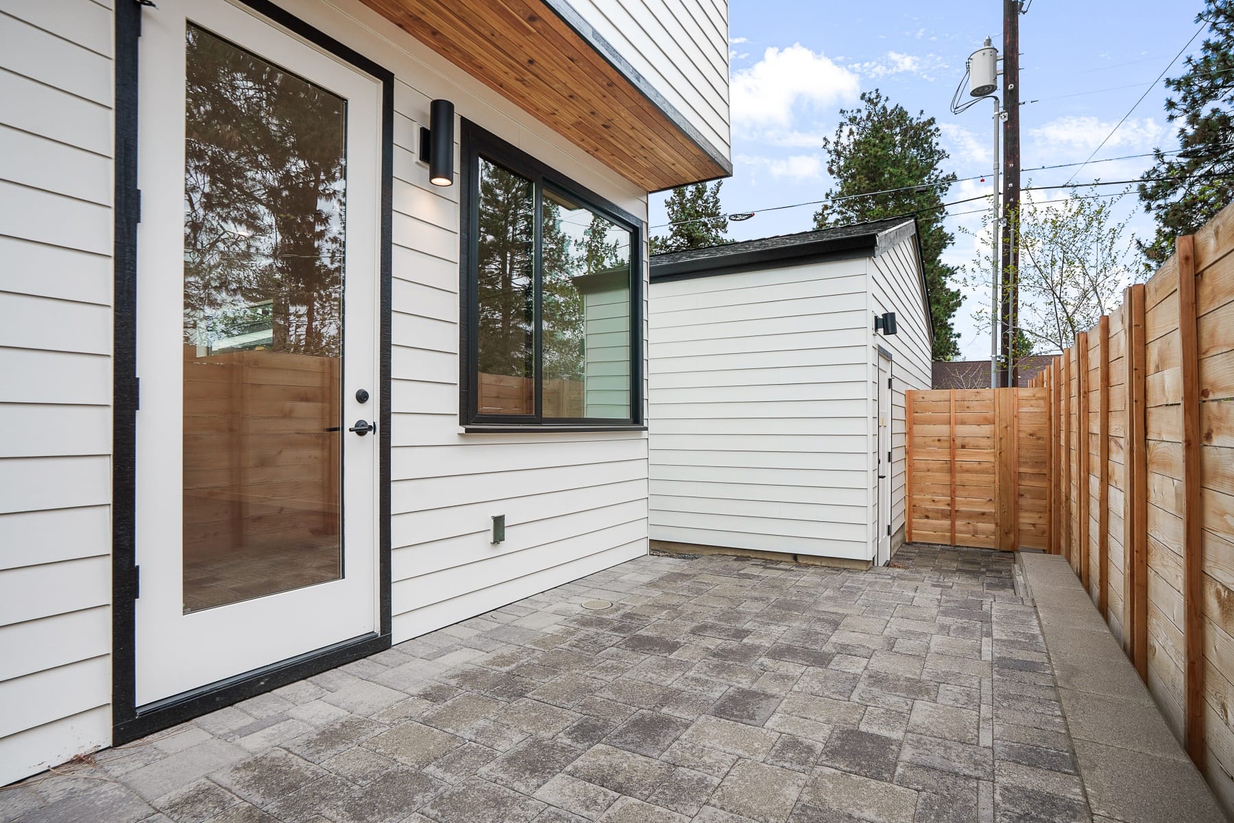  637 NE Marshall Avenue Bend, OR 97701 - 物件實景