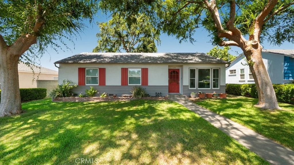 Upland, California, 91786, United States, 3 Bedrooms Bedrooms, ,1 BathroomBathrooms,Residential,For Sale,1921344