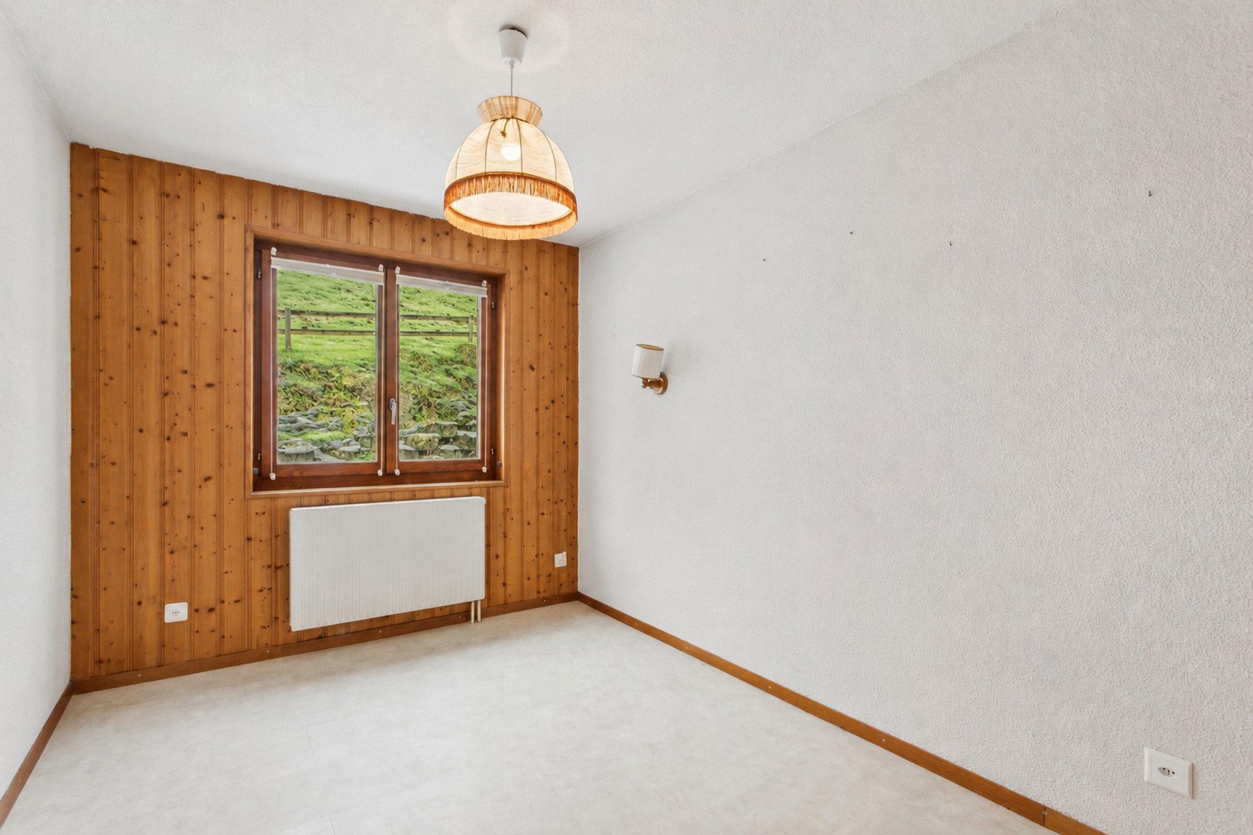  Spacious, bright 115-square-meter apartment with a magnificent view of Mont Blan - 物件實景