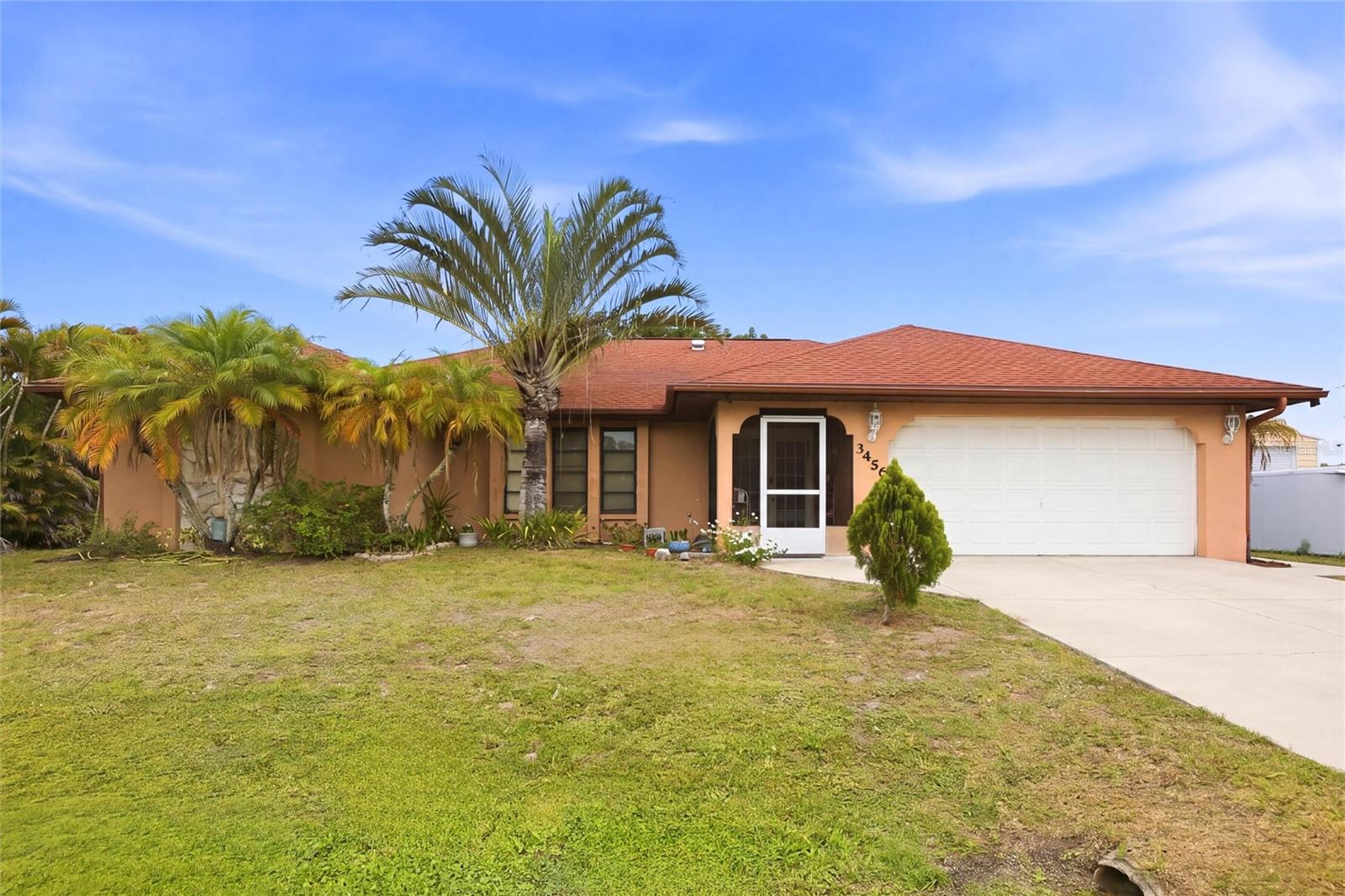 Dwight St, Port Charlotte, FL 33981 #1