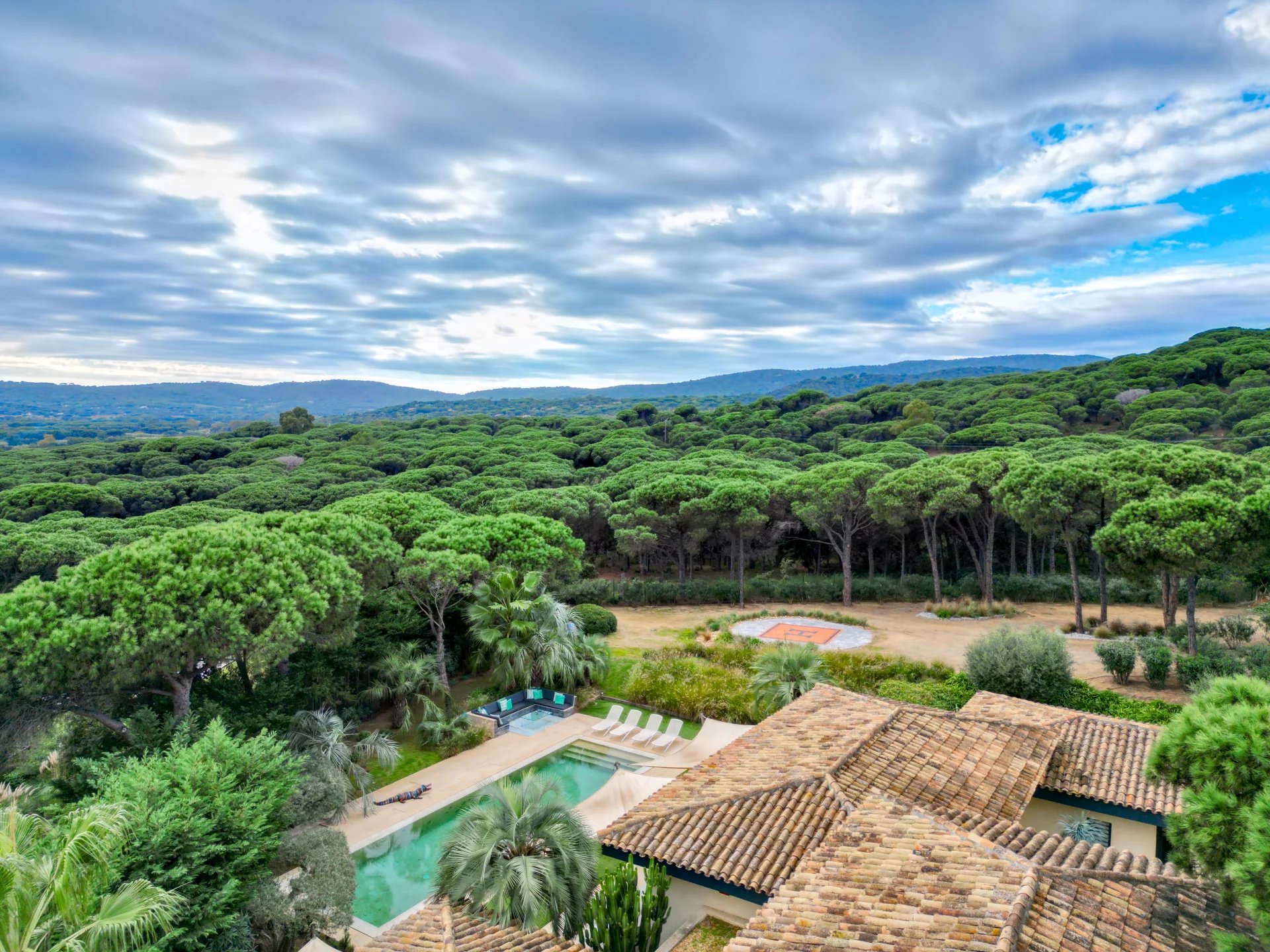 Ramatuelle, Provence-Alpes-Côte d’Azur, 83350, FR, 6 Bedrooms Bedrooms, ,12 BathroomsBathrooms,Residential,For Sale,1610206