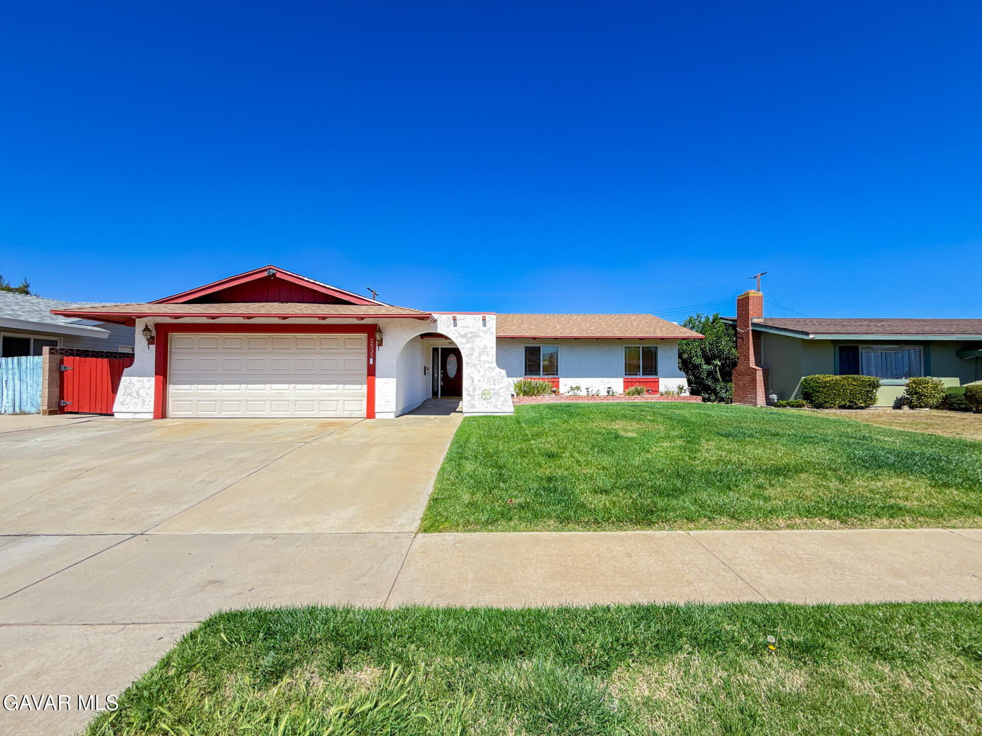 Palmdale, California, 93550, United States, 4 Bedrooms Bedrooms, ,2 BathroomsBathrooms,Residential,For Sale,2028325