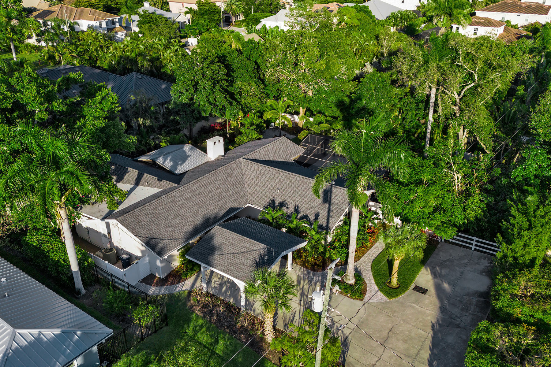  JOHNSON ESTATES - 物件實景