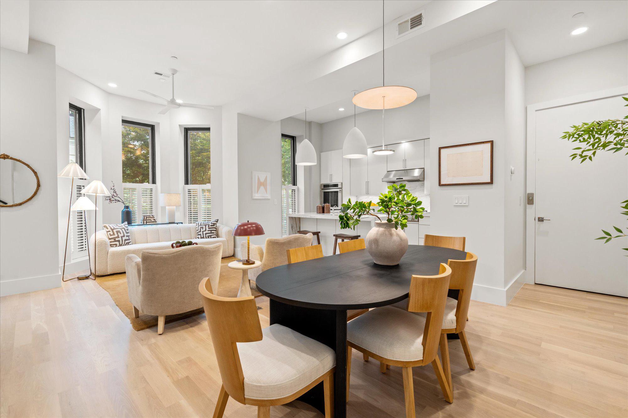  1600 13th Street NW, Washington, DC, 20009 - 物件實景