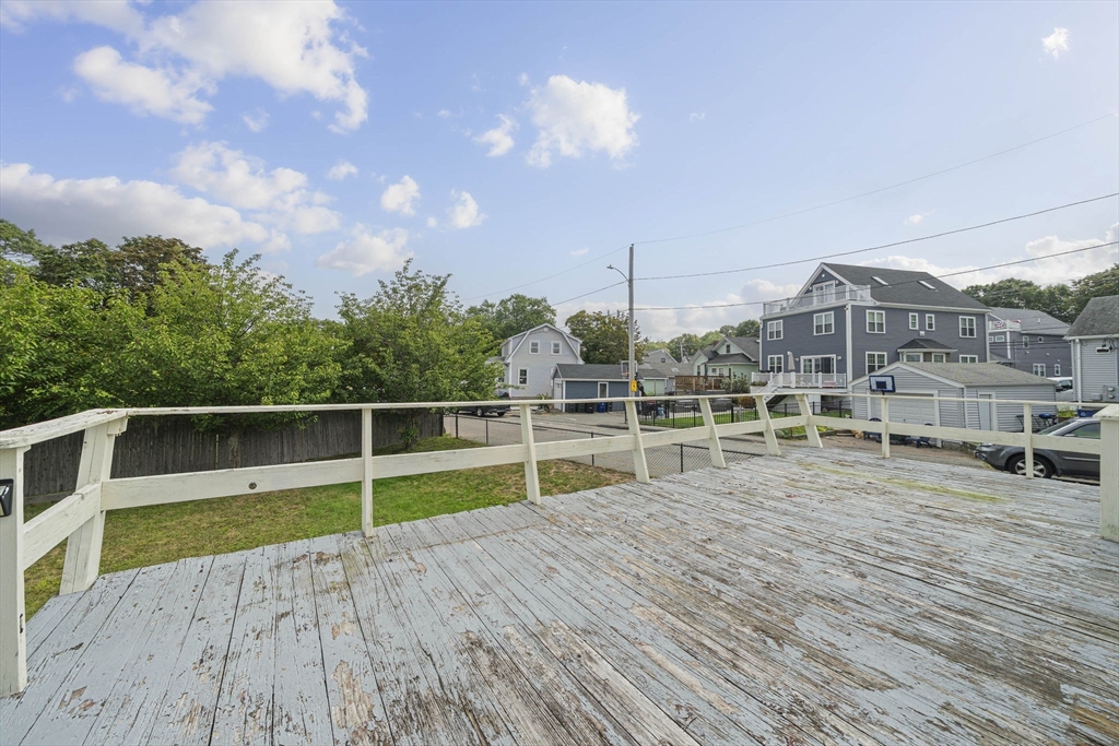 Quincy, Massachusetts, 02169, United States, 3 Bedrooms Bedrooms, ,2 BathroomsBathrooms,Residential,For Sale,1951174