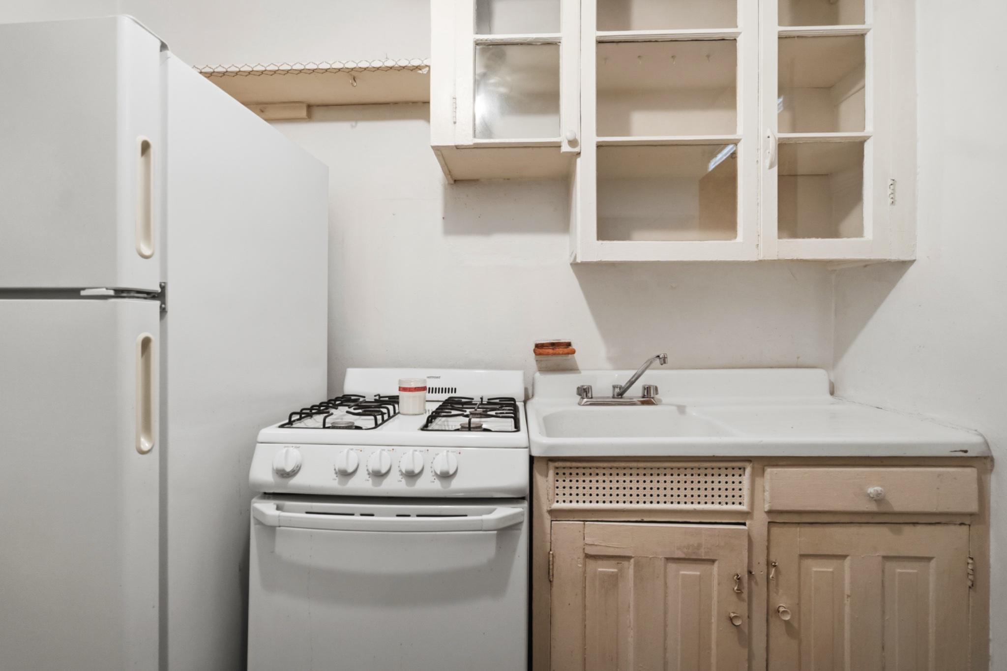  3320 E Street SE, Washington, DC, 20019 - 物件實景