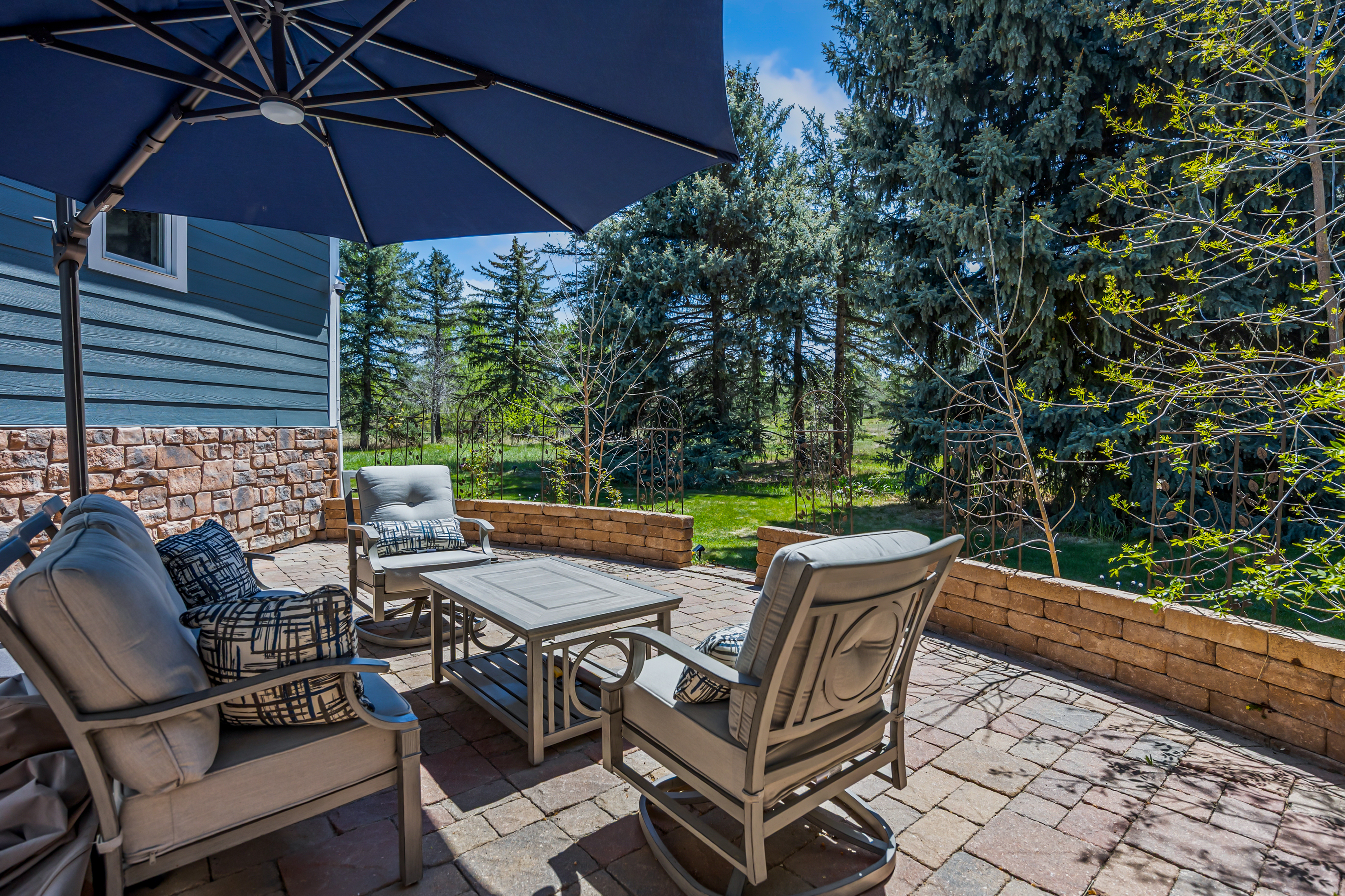  Rare opportunity to own a private luxury estate in Greenwood Village - 物件實景