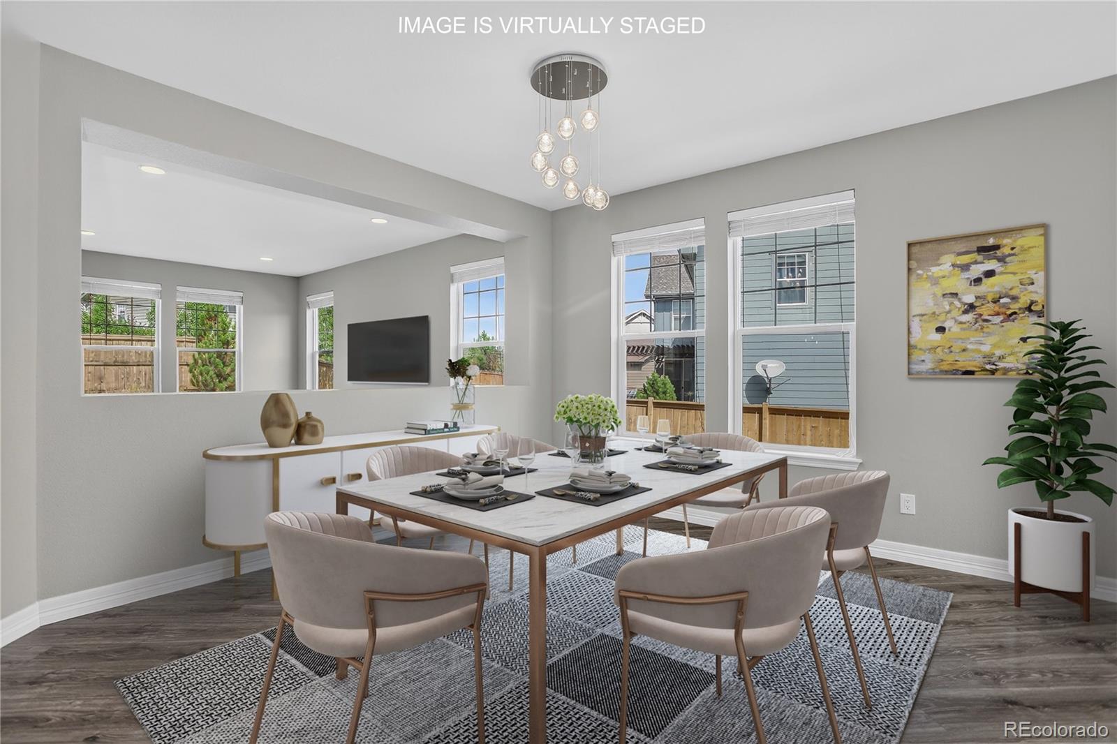 Thornton, Colorado, 80602, United States, 5 Bedrooms Bedrooms, ,3 BathroomsBathrooms,Residential,For Sale,1988172