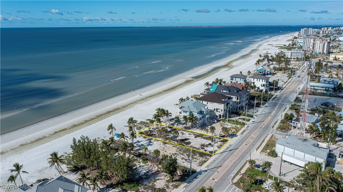 3250 Estero Boulevard, Fort Myers Beach, Florida, 33931, United States, ,Residential,For Sale,3250 Estero Boulevard,1405225