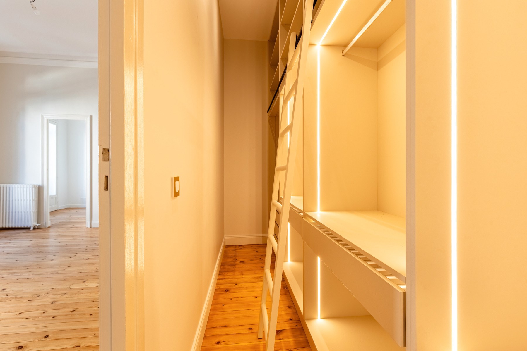  BORDEAUX – MAGNIFICENT 223 SQM APARTMENT – 3 BEDROOMS – PARKING - 物件實景