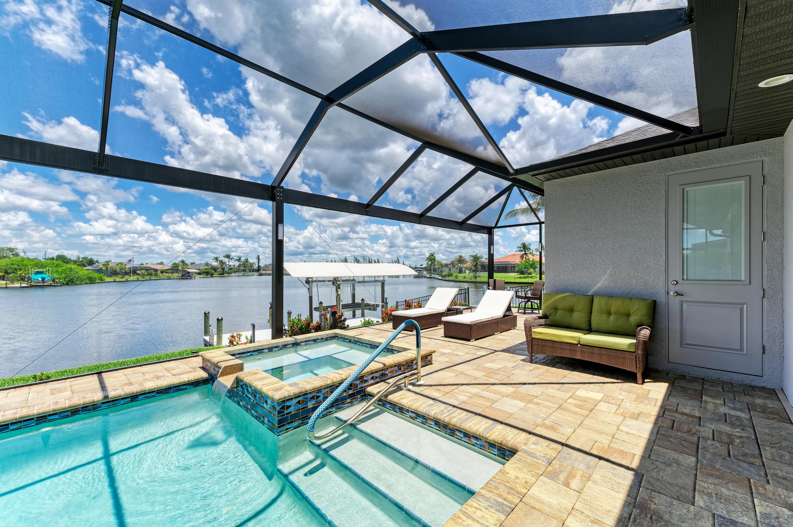 Port Charlotte, Florida, 33981, United States, 3 Bedrooms Bedrooms, ,2 BathroomsBathrooms,Residential,For Sale,1874520