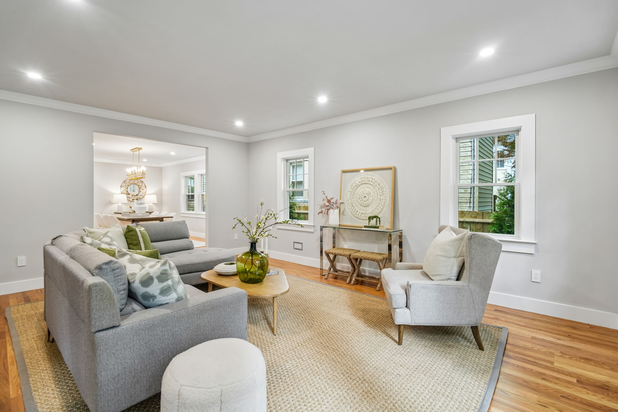  146 Sherman Avenue, Glen Ridge, NJ 07028 - 物件實景