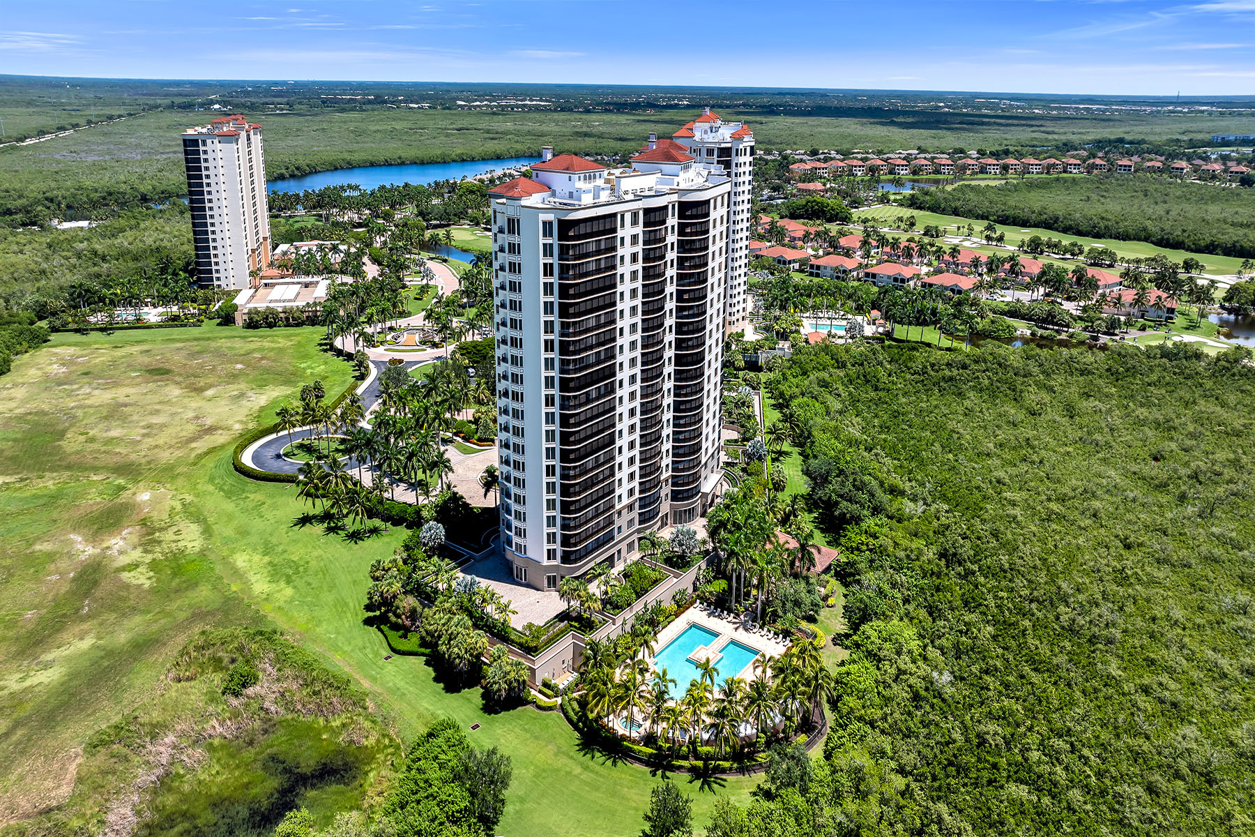  HAMMOCK BAY - LESINA - 物件實景