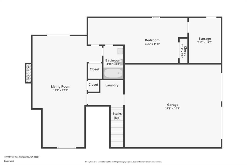 Alpharetta, Georgia, 30004, United States, 4 Bedrooms Bedrooms, ,3 BathroomsBathrooms,Residential,For Sale,1900649