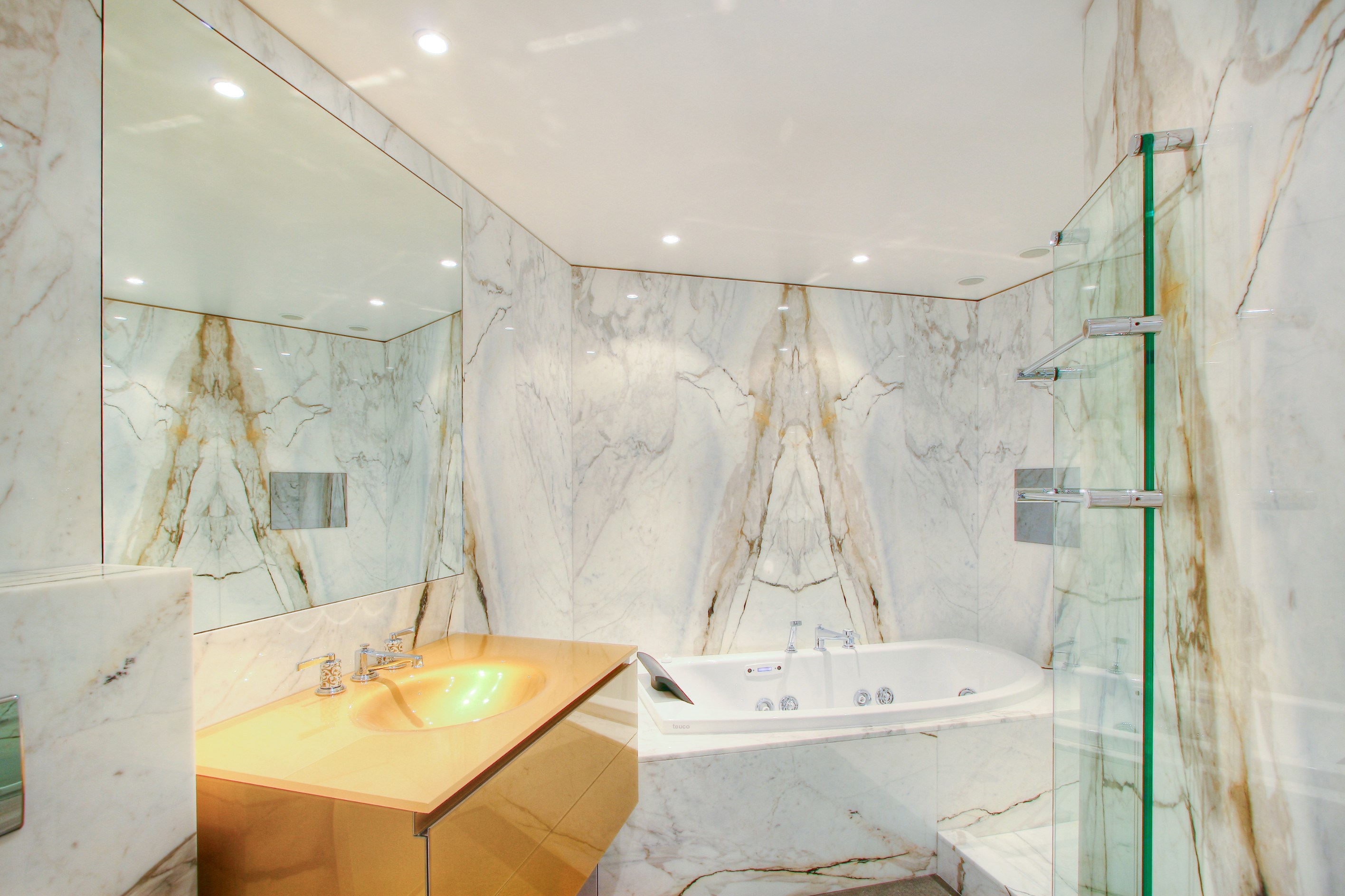  Monte Carlo Star - Luminous 2-room apartment - Carré d