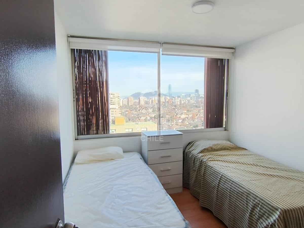 Las Condes, Chile, 3 Bedrooms Bedrooms, ,2 BathroomsBathrooms,Residential,For Sale,1874391