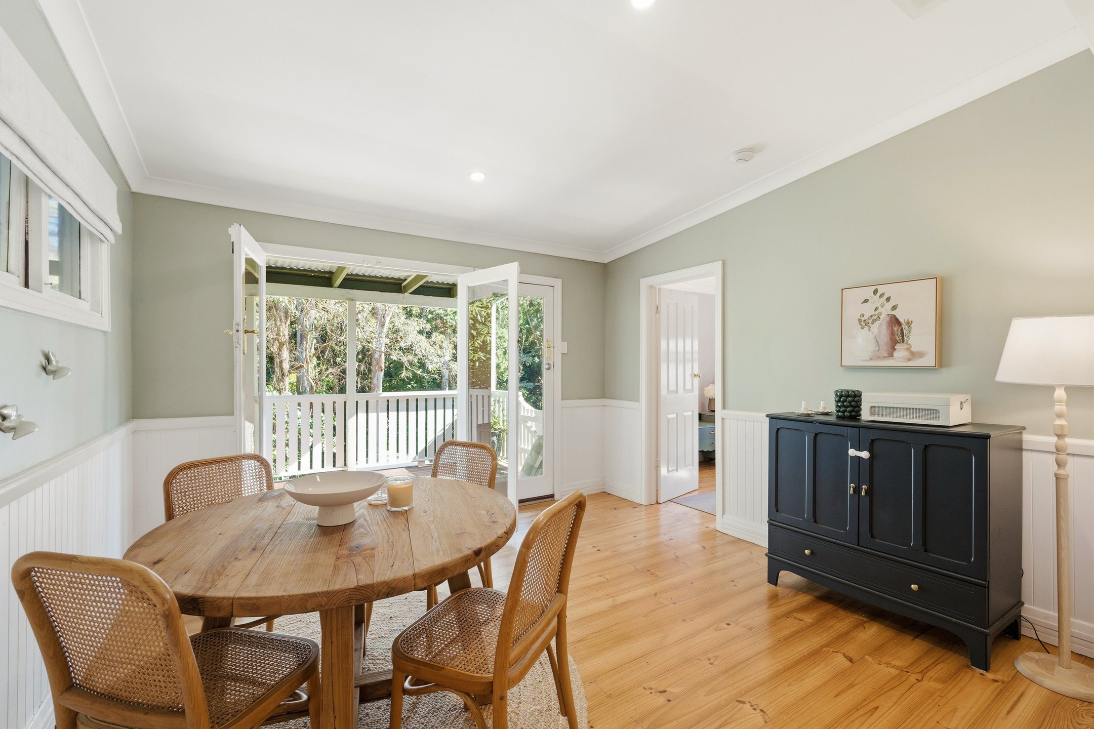  36 Palm-Lily Crescent, Bangalow - 物件實景