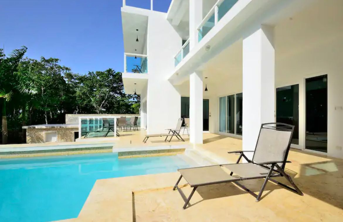 Rio San Juan, DO, 5 Bedrooms Bedrooms, ,5 BathroomsBathrooms,Residential,For Sale,1794127