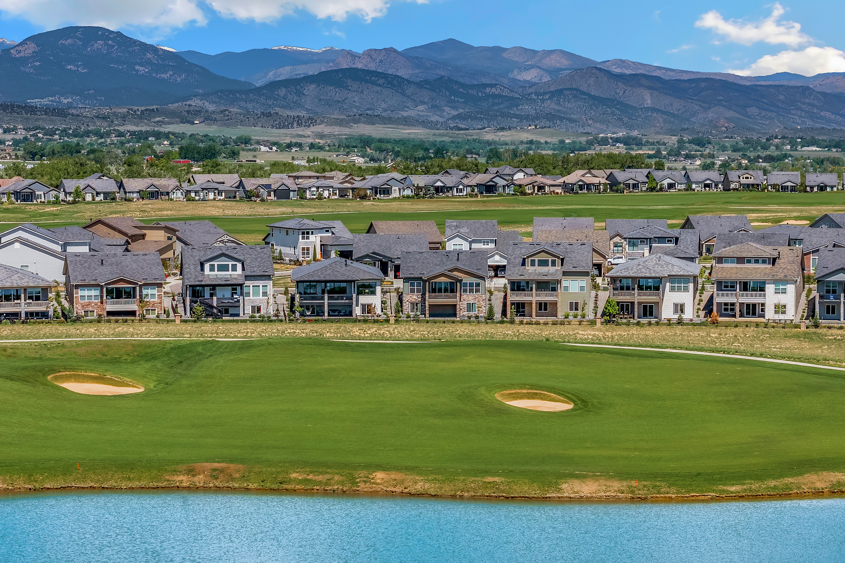  2978 Newfound Lake Rd, Berthoud, CO, 80513 - 物件實景