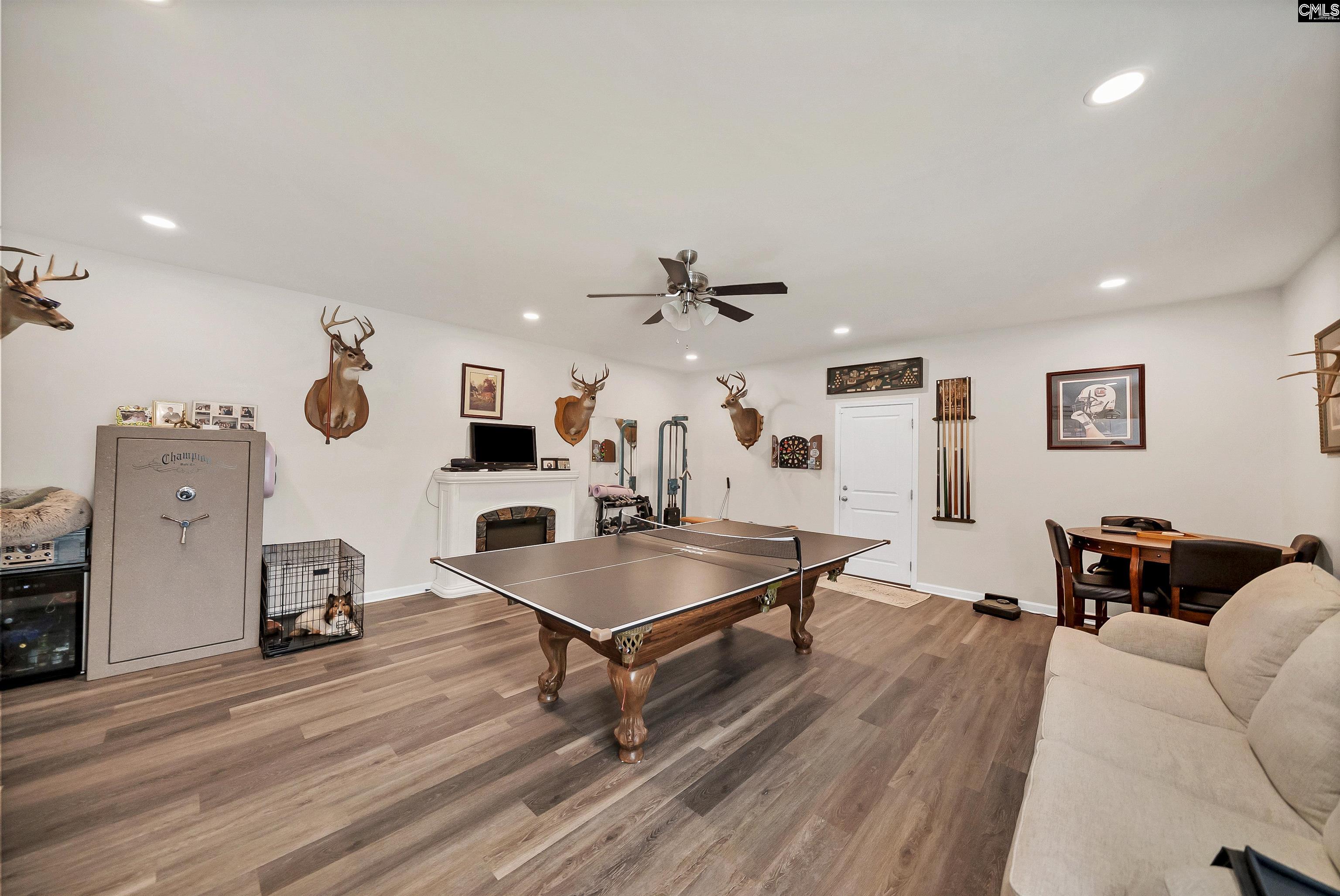 Leesville, South Carolina, 29070, United States, 4 Bedrooms Bedrooms, ,4 BathroomsBathrooms,Residential,For Sale,1937335