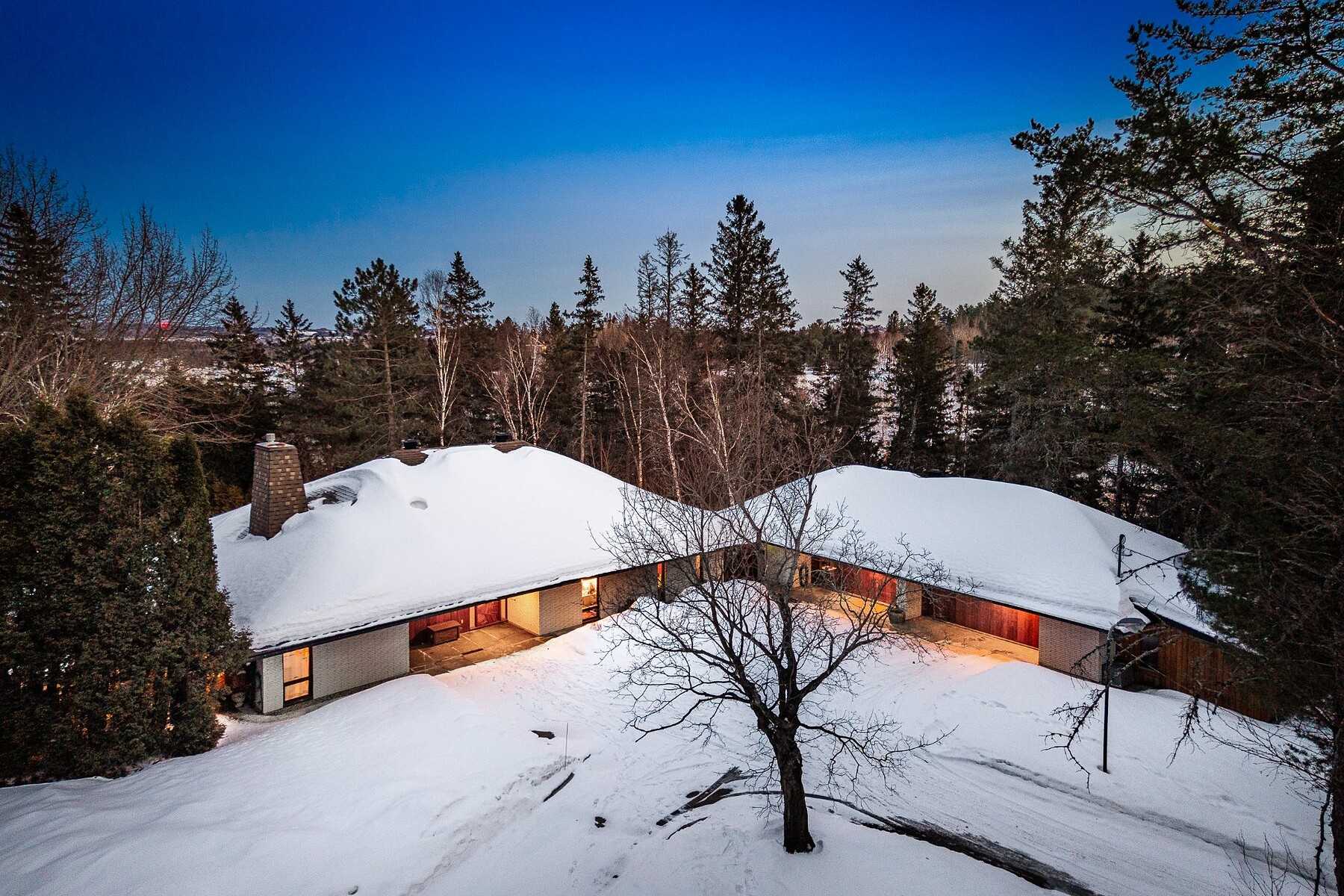  Jacques Coutu Architect - 物件實景