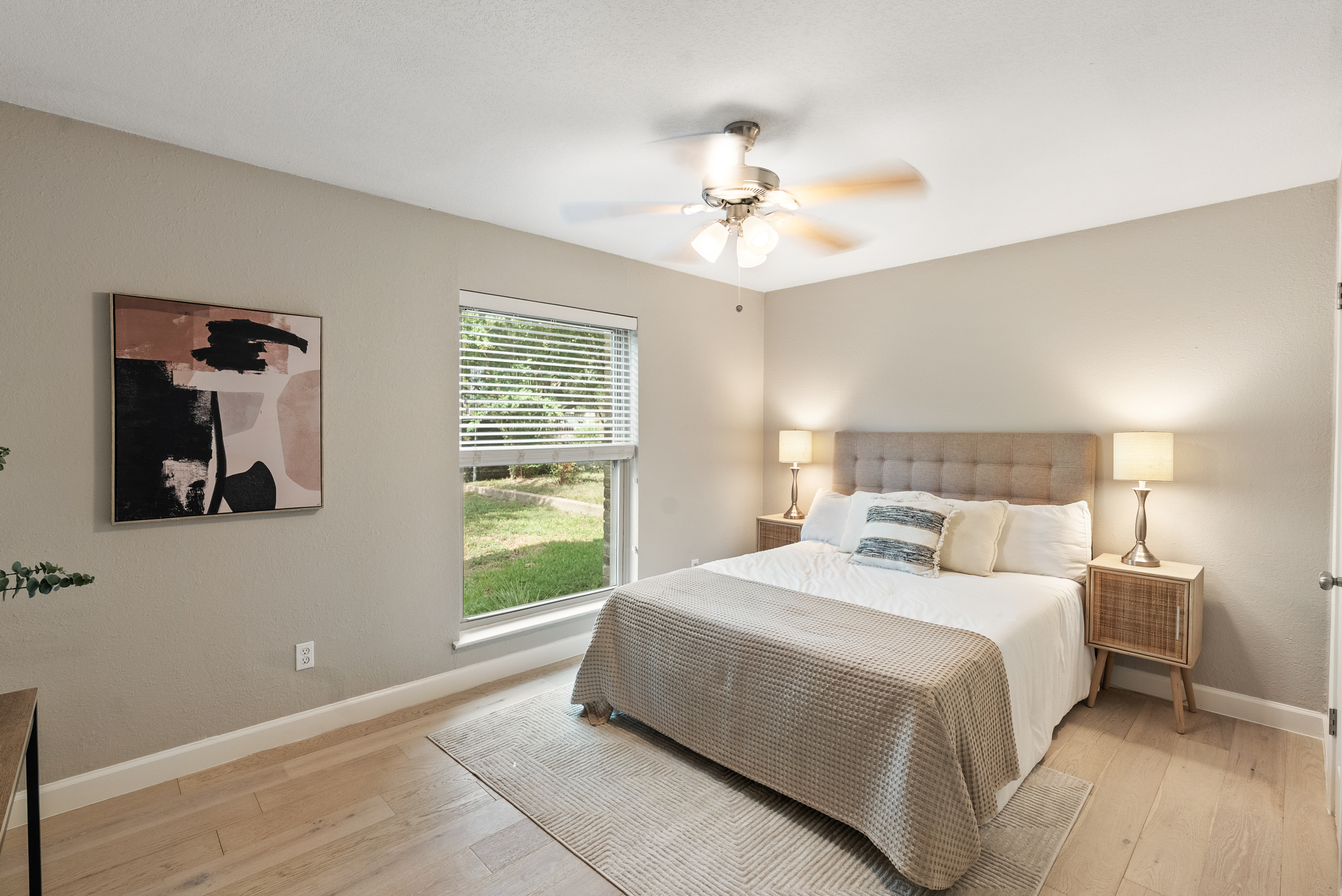  Spacious North Austin Retreat - 物件實景
