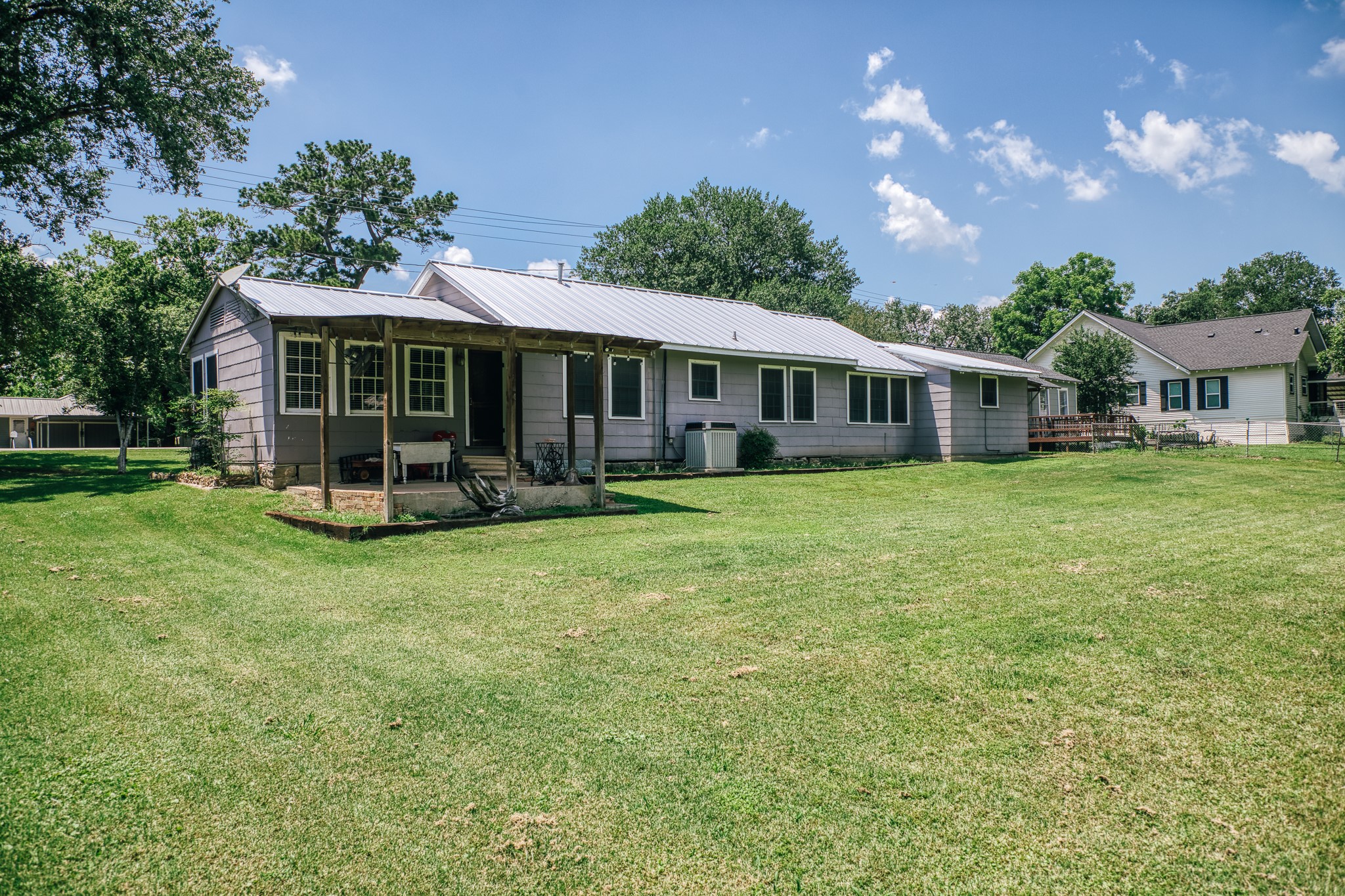  601 S Masonic Street, Bellville, TX, 77418 - 物件實景
