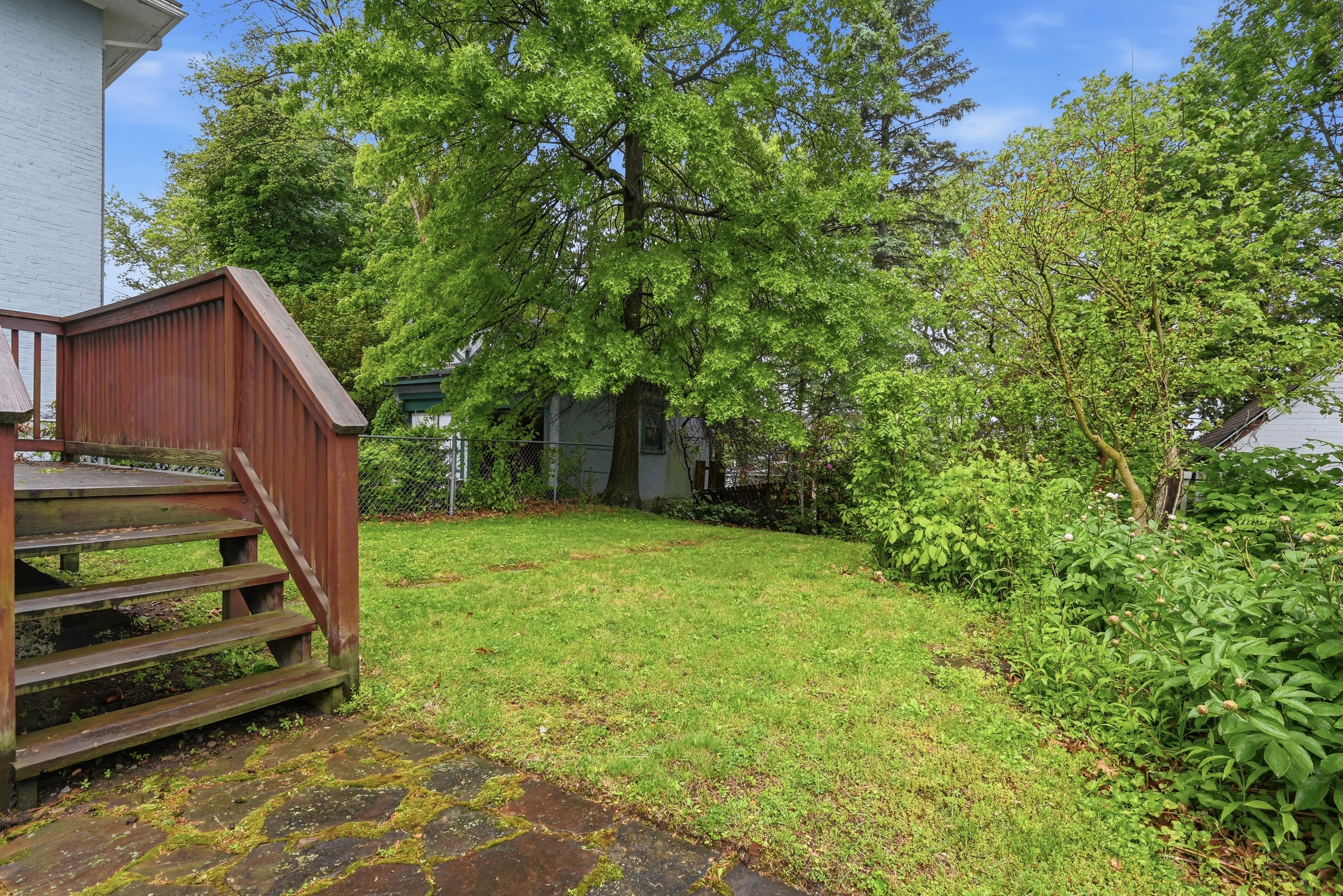  724 South Linden Avenue, Pittsburgh, PA 15208 - 物件實景