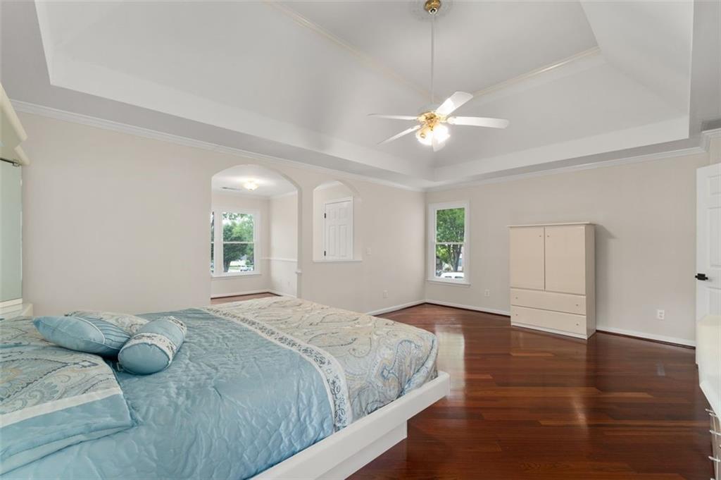 Johns Creek, Georgia, 30022, United States, 4 Bedrooms Bedrooms, ,3 BathroomsBathrooms,Residential,For Sale,1856403