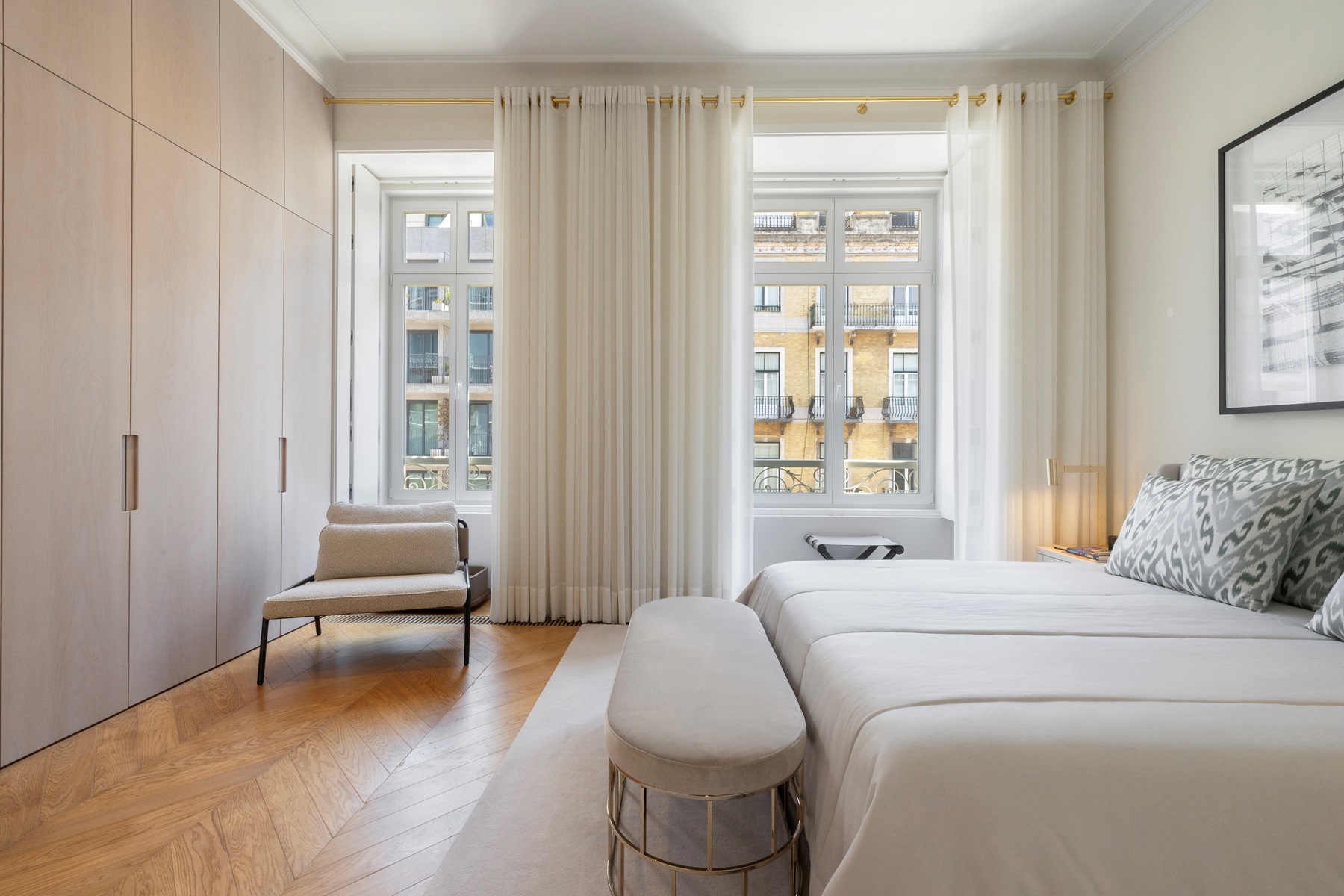  Flat, 2 bedrooms, for Sale - 物件實景