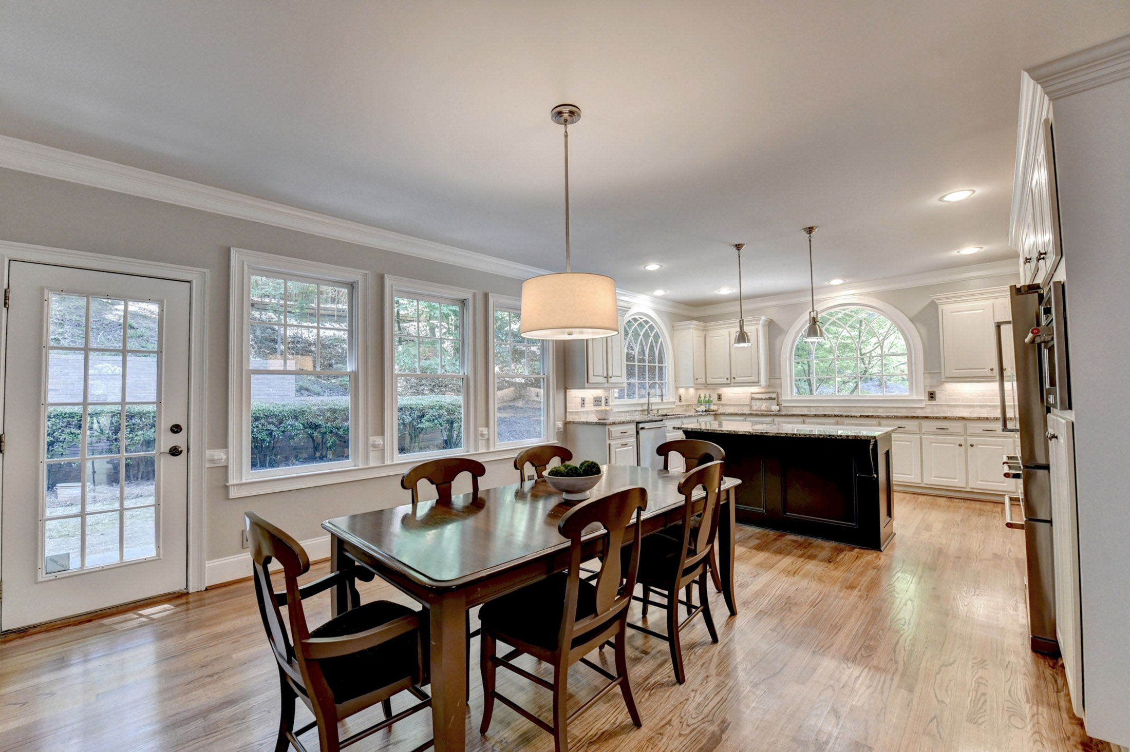  Beautifully Updated Brick Home in Alpharetta - 物件實景