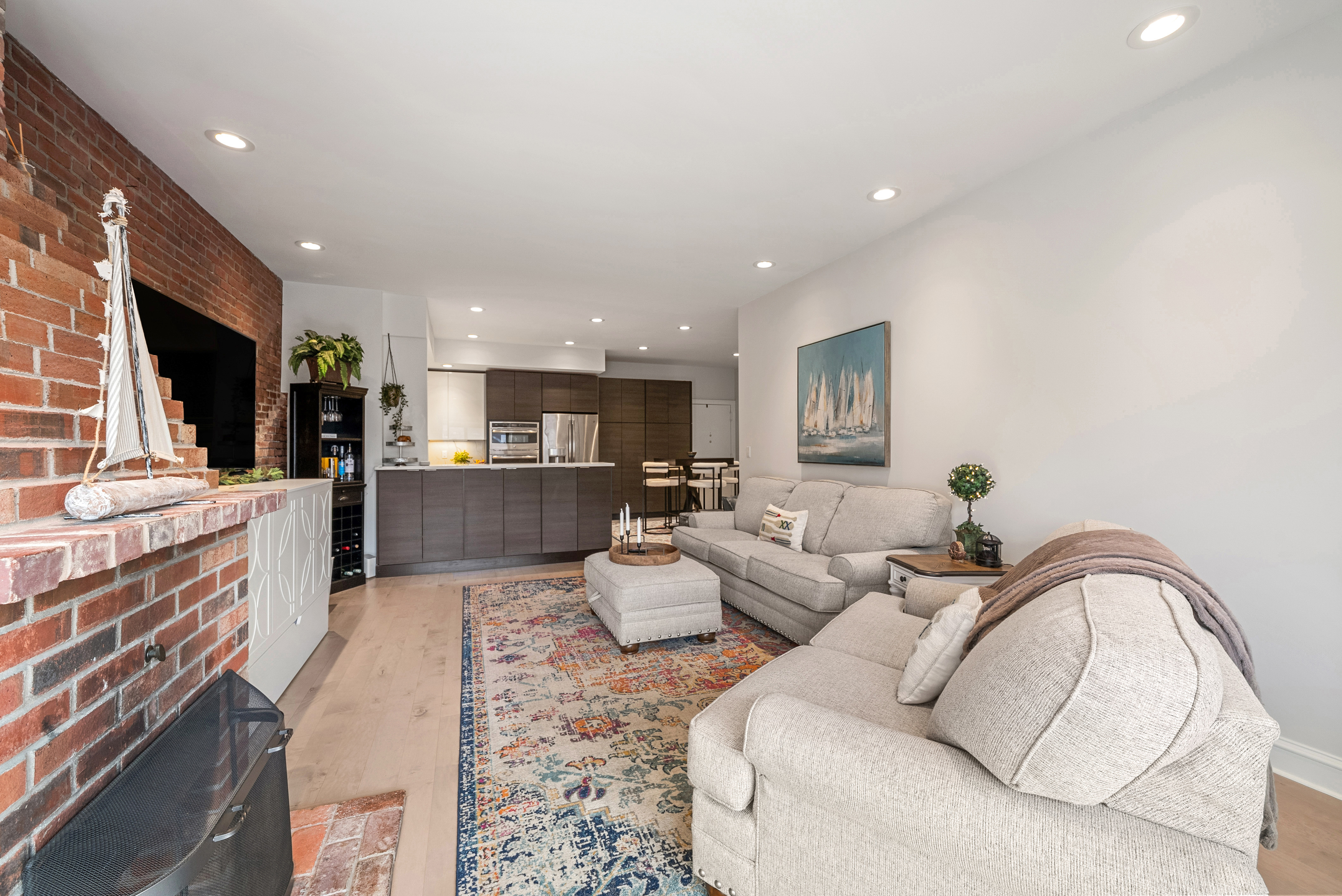  28 Atlantic Avenue, Boston, MA, 02110 - 物件實景