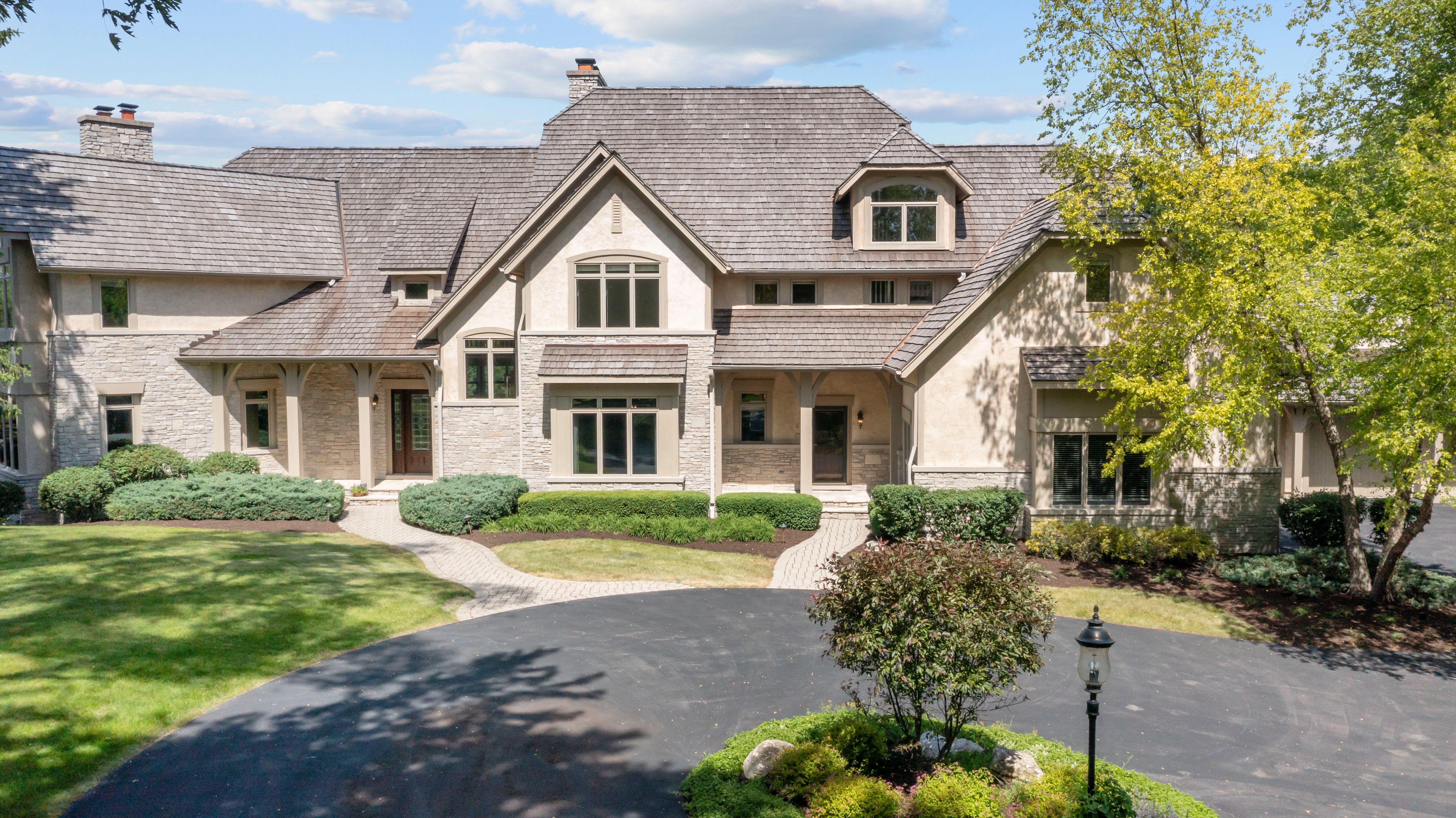  Spectacular Custom Built Home by a Master Craftsman - 物件實景