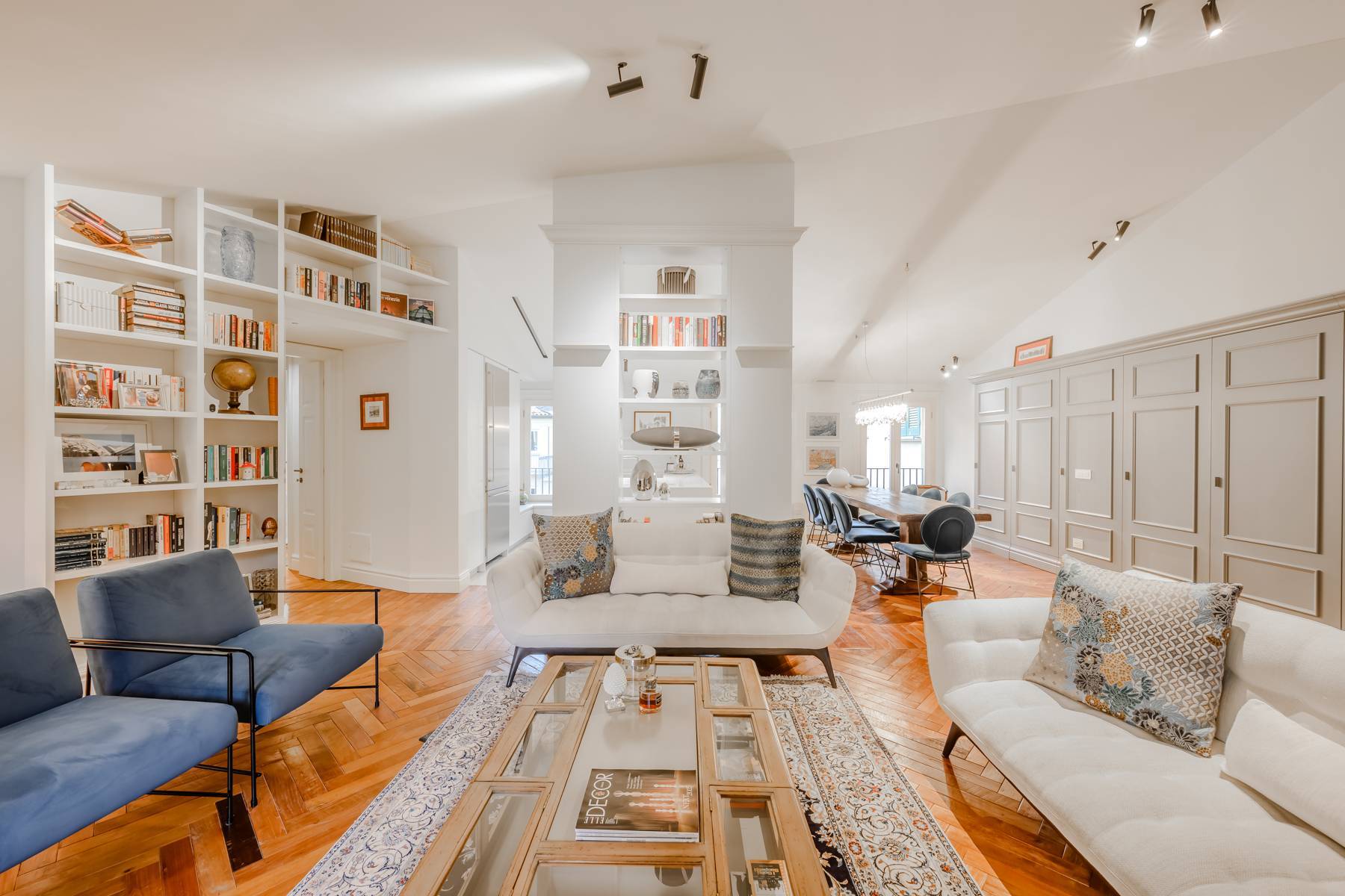  Elegant Apartment in the Center of Varese - 物件實景