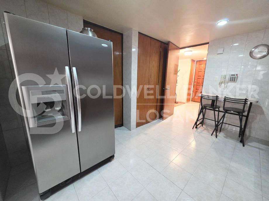 Benito Juárez, Ciudad de México, 03104, Mexico, 3 Bedrooms Bedrooms, ,4 BathroomsBathrooms,Residential,For Sale,1918647