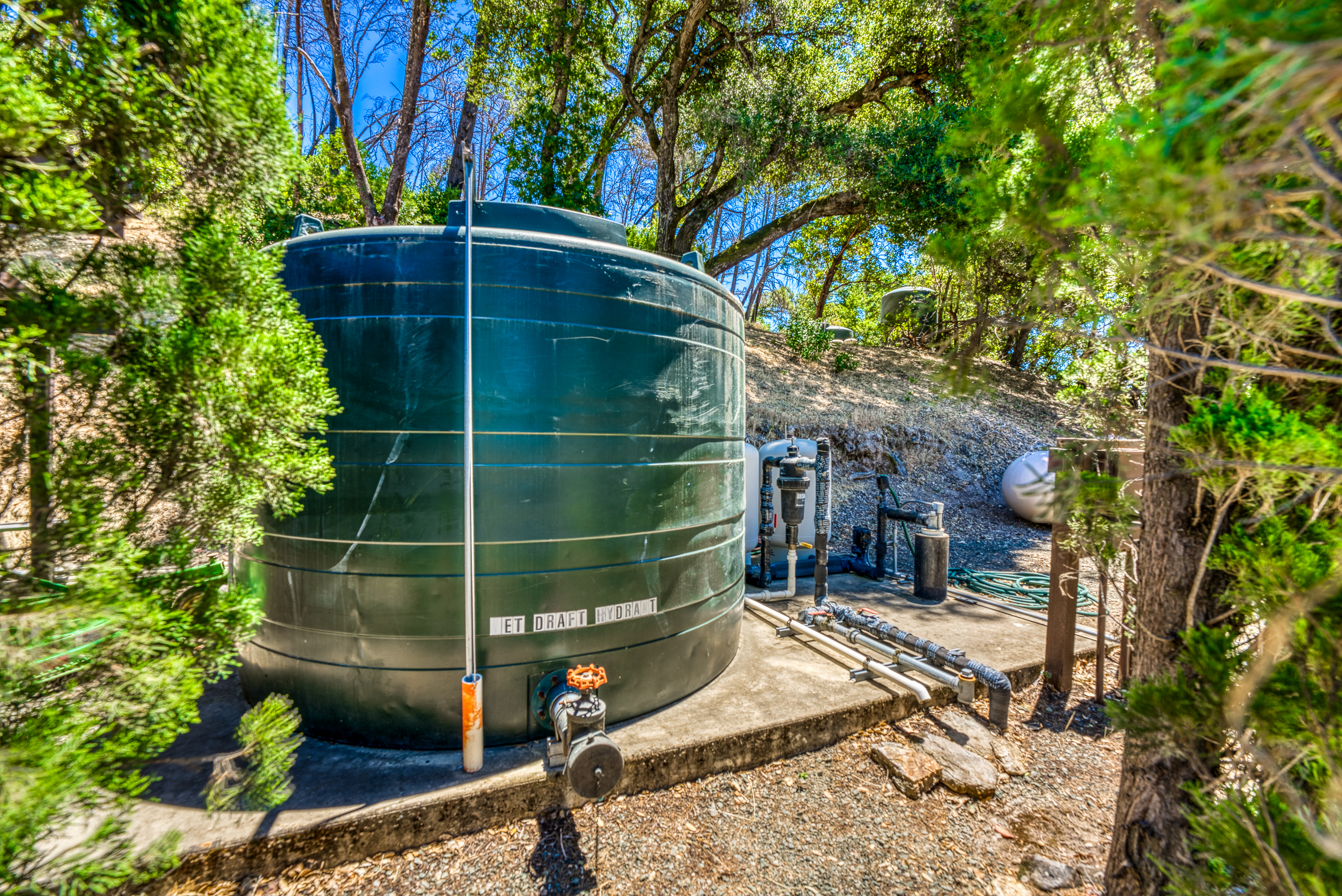  Stunning Mediterranean Estate - 物件實景