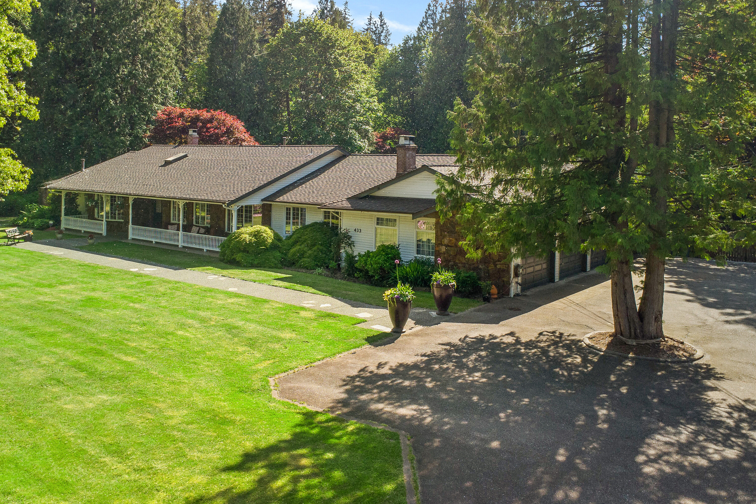  Langley, Fraser Valley - 物件實景