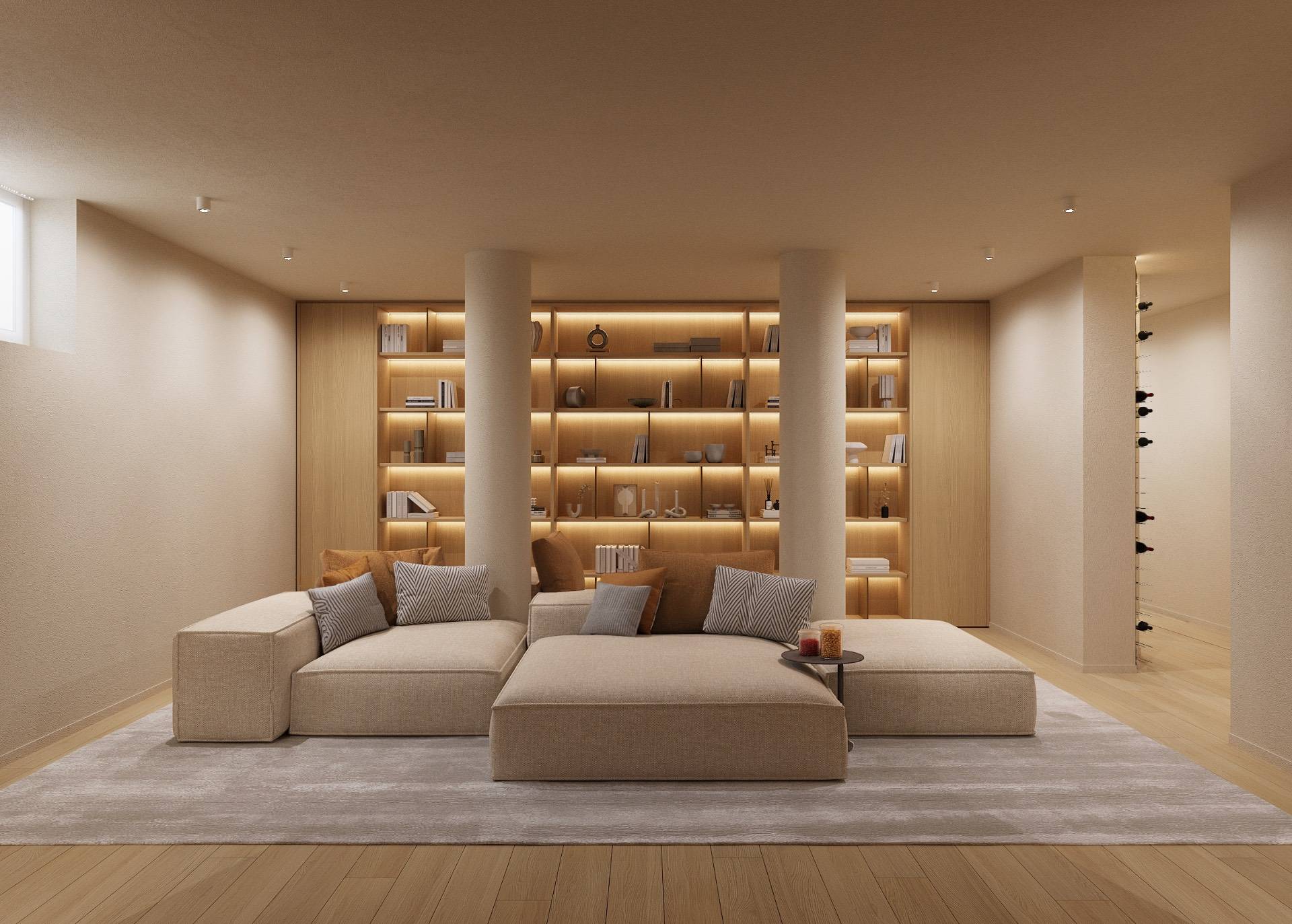 Forte dei Marmi, Lucca, 55042, IT, 5 Bedrooms Bedrooms, ,6 BathroomsBathrooms,Residential,For Sale,1987701