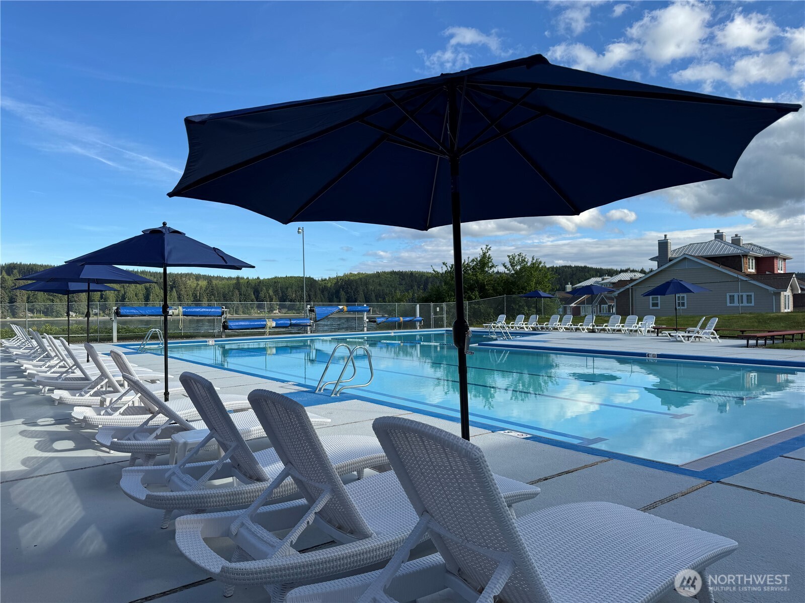 Port Ludlow, Washington, 98365, United States, 2 Bedrooms Bedrooms, ,2 BathroomsBathrooms,Residential,For Sale,1838717