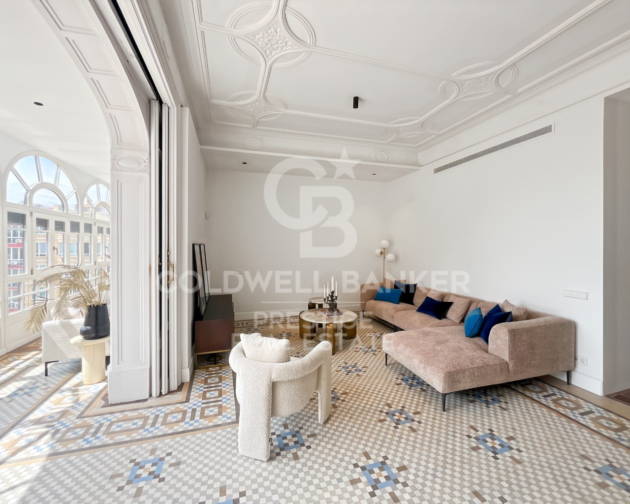 Barcelona, Barcelona, Eixample, La Dreta de l'Eix, Barcelona, Catalonia, ES, 3 Bedrooms Bedrooms, ,2 BathroomsBathrooms,Residential,For Sale,Barcelona, Barcelona, Eixample, La Dreta de l'Eix,1448984