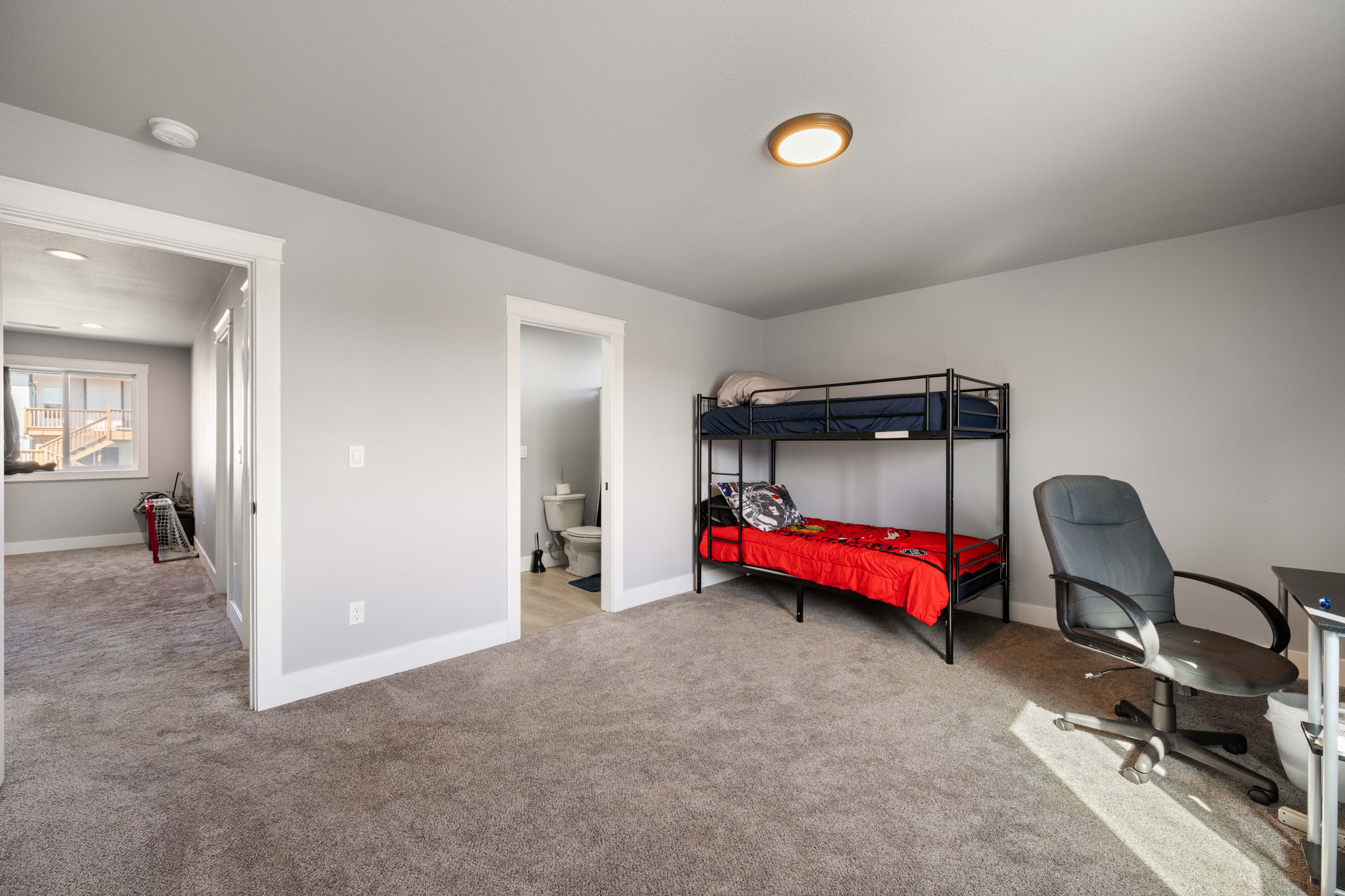  Coveted Willowbrook Cul-de-Sac, 5 Bed Custom Home - 物件實景