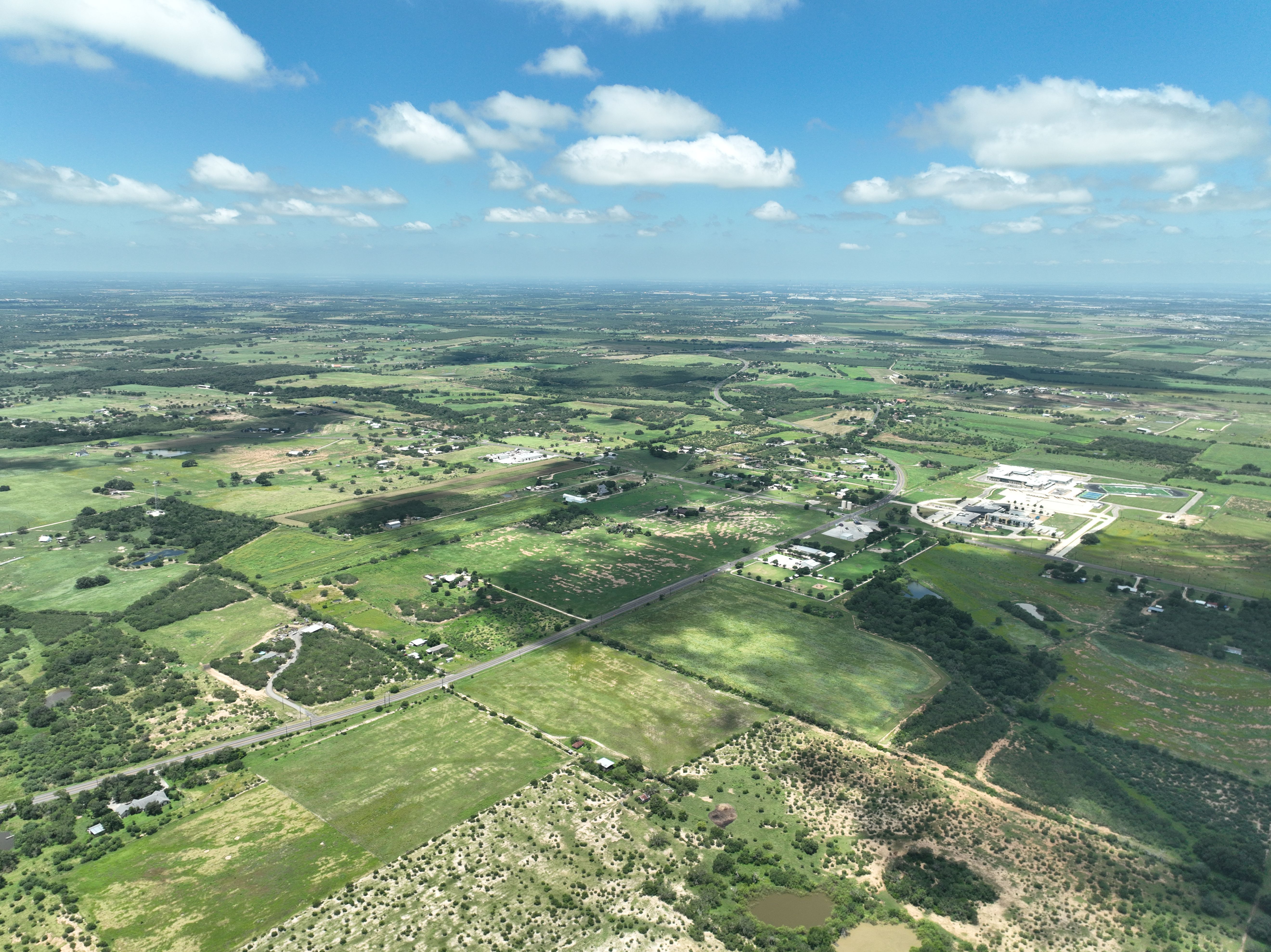  87.69+/- Acres in Bexar County - 物件實景
