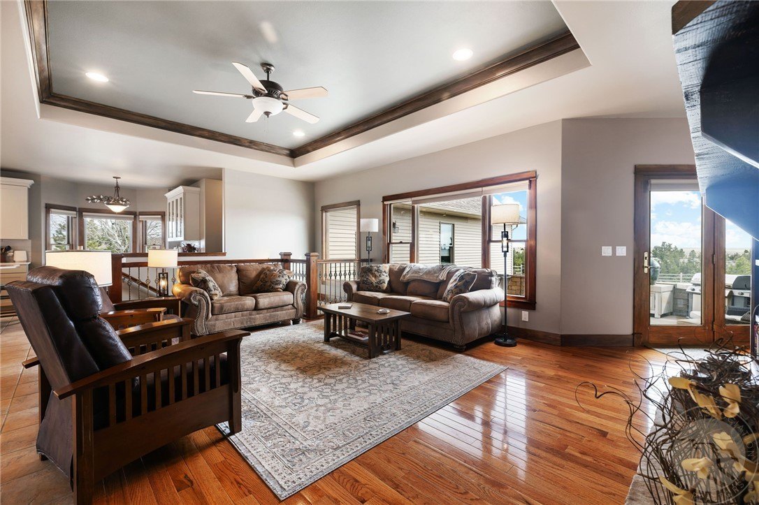 Molt/Rapelje, Montana, 59106, United States, 4 Bedrooms Bedrooms, ,3 BathroomsBathrooms,Residential,For Sale,1789052