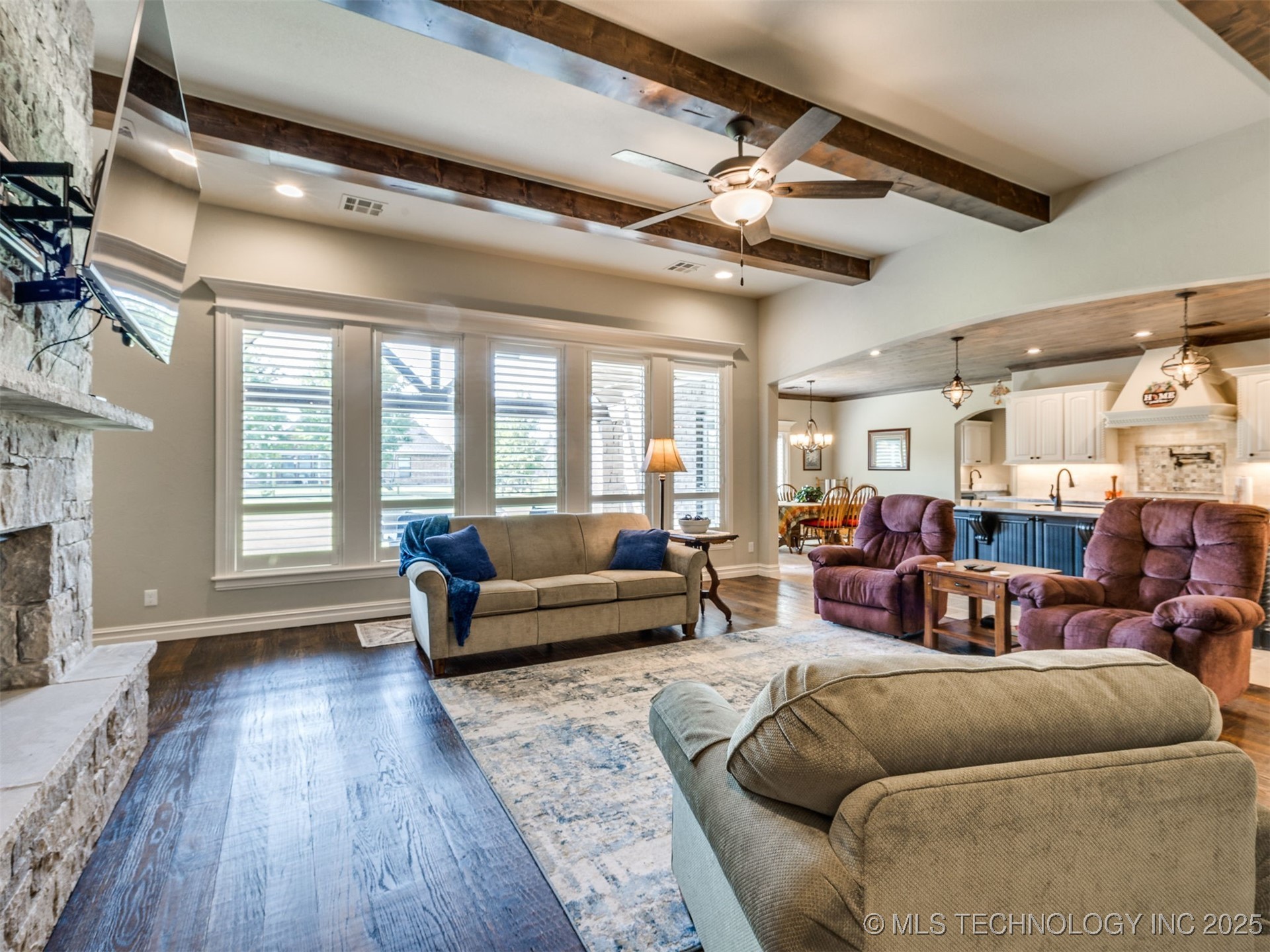 Owasso, Oklahoma, 74055, United States, 4 Bedrooms Bedrooms, ,3 BathroomsBathrooms,Residential,For Sale,1951172