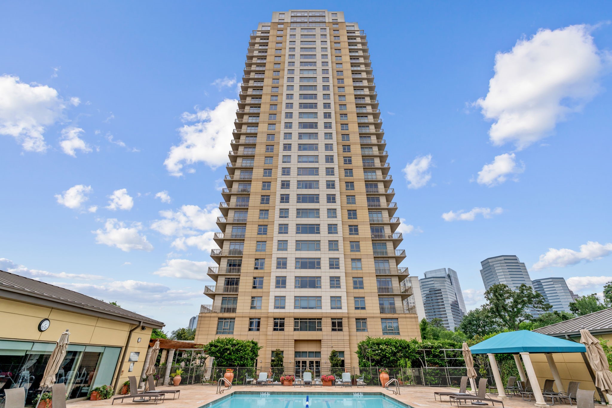  1100 Uptown Park Boulevard #23 - 物件實景